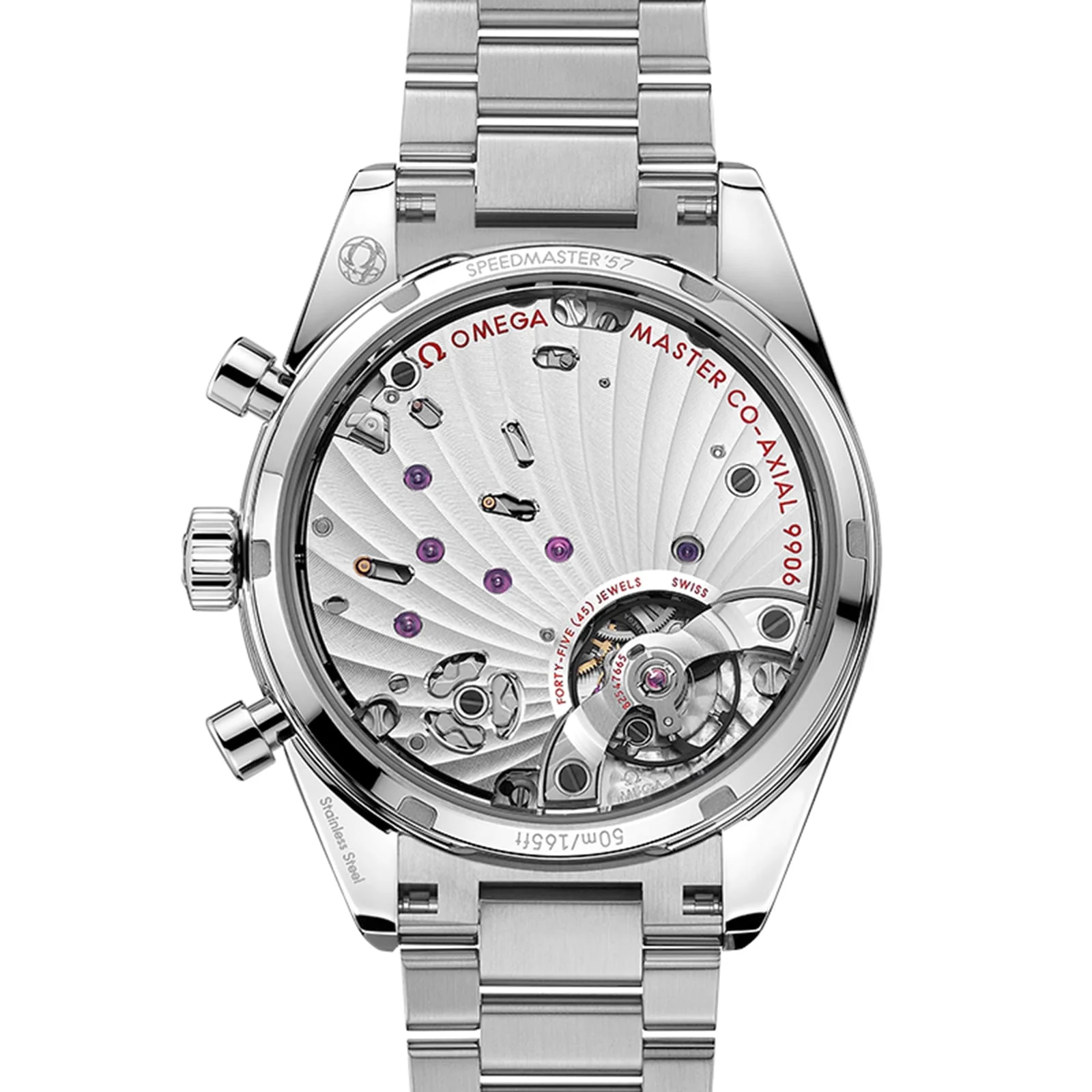 OMEGA Speedmaster '57 Men's