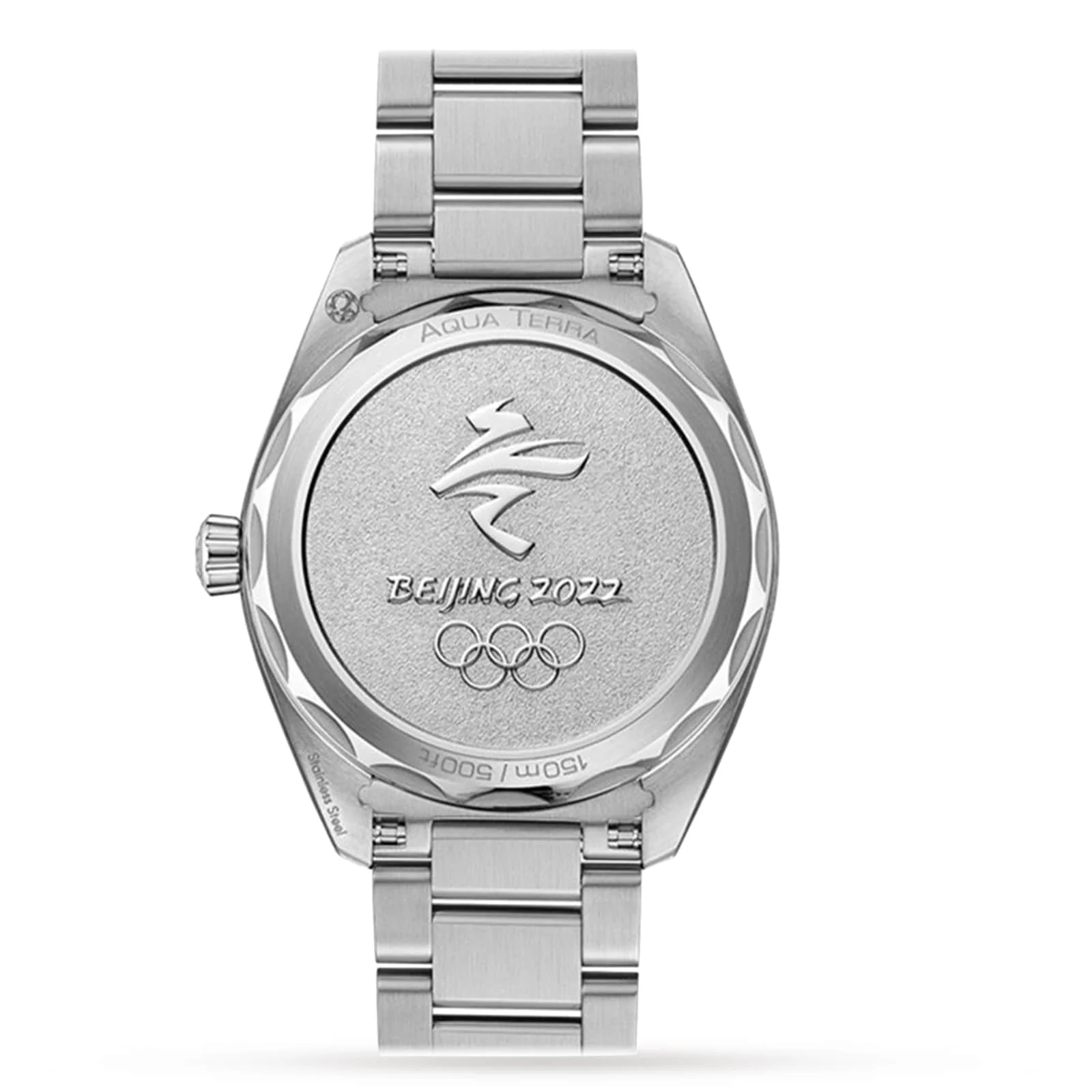 OMEGA Seamaster Aqua Terra 150M Men's