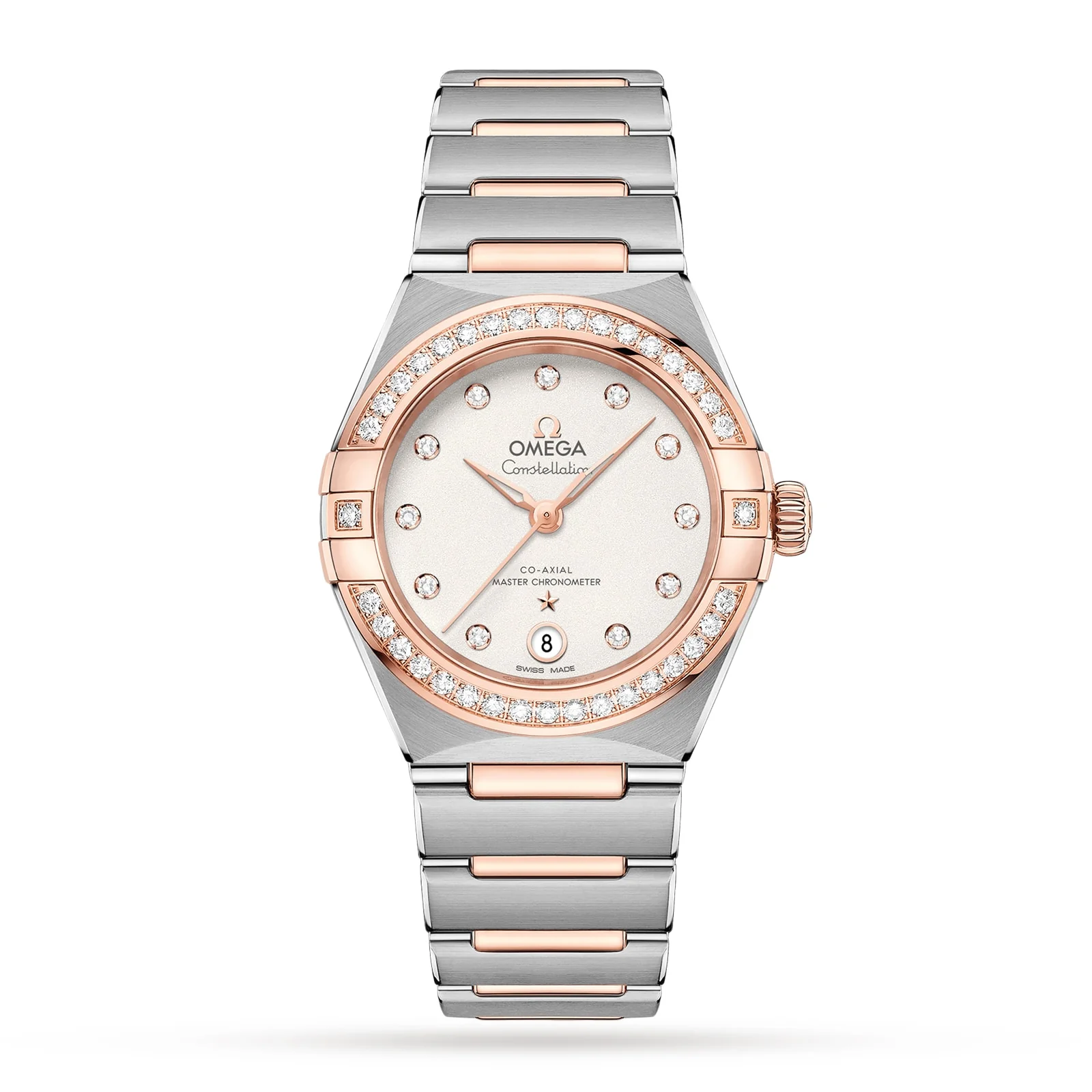 OMEGA Constellation Women's