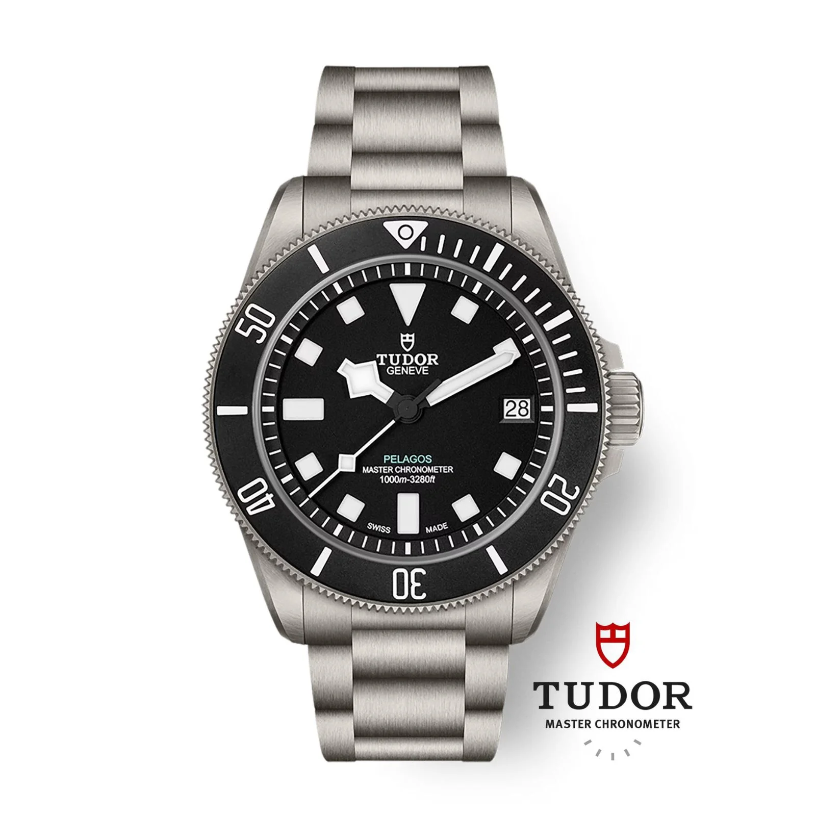 TUDOR Pelagos Ultra Men's