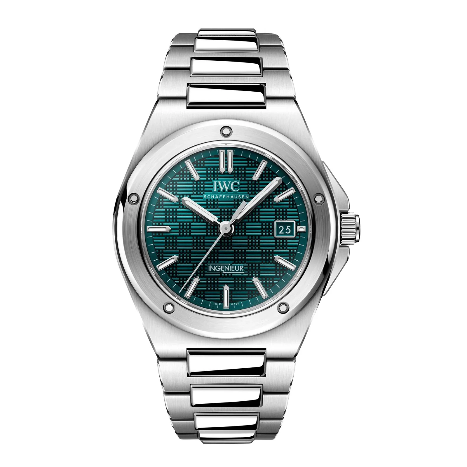 IWC Ingenieur Automatic 40 Men's