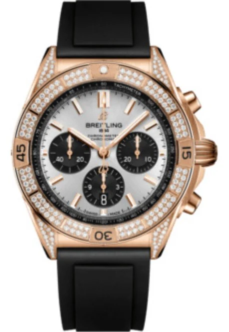 Breitling Chronomat B01 42 Men's