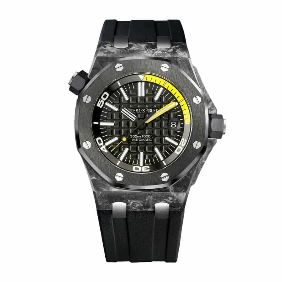 Audemars Piguet Royal Oak Offshore 15706AU.OO.A002CA.01 Replica Audemars Piguet