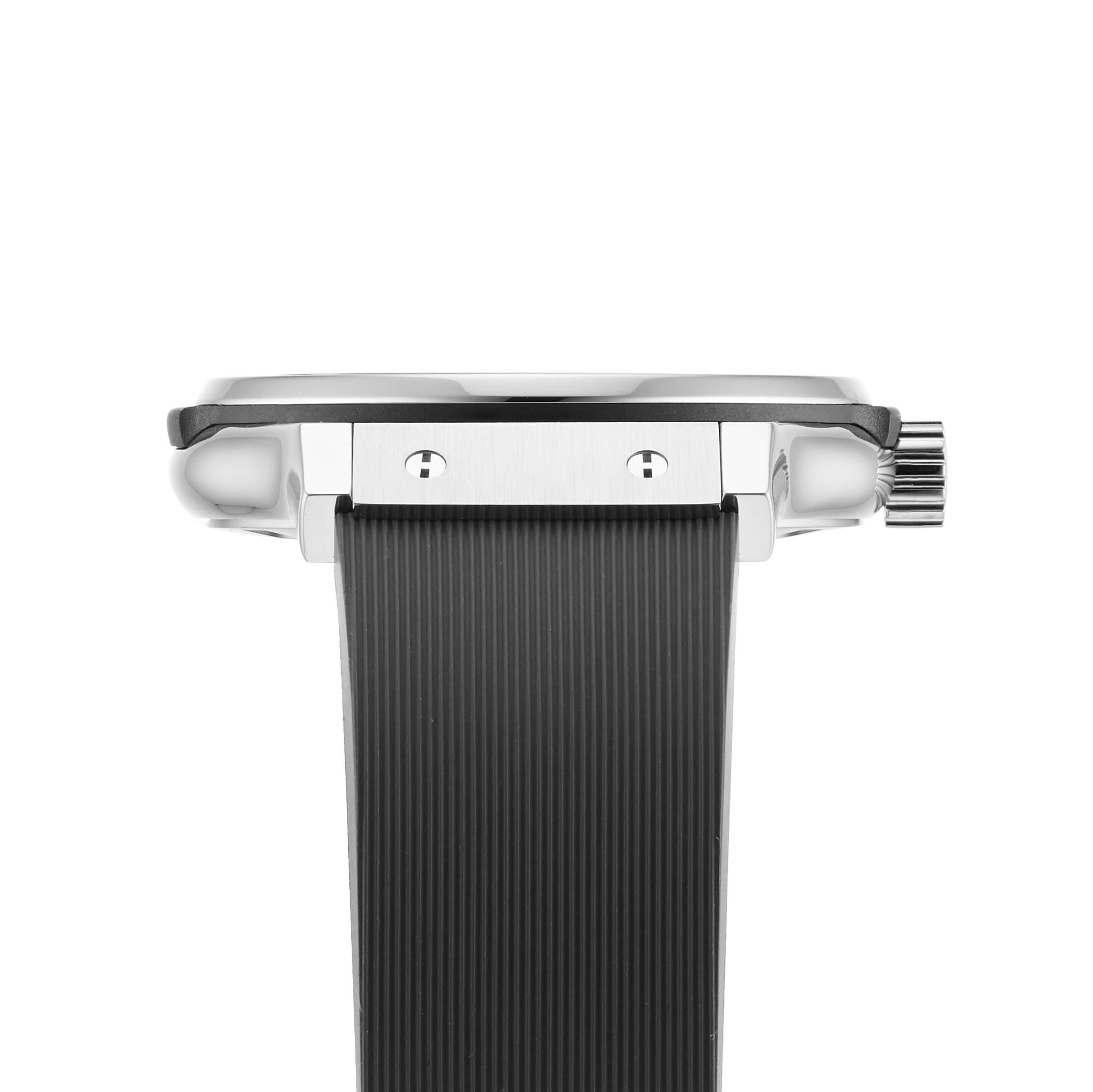 Hublot Classic Fusion Racing Grey Titanium Men's