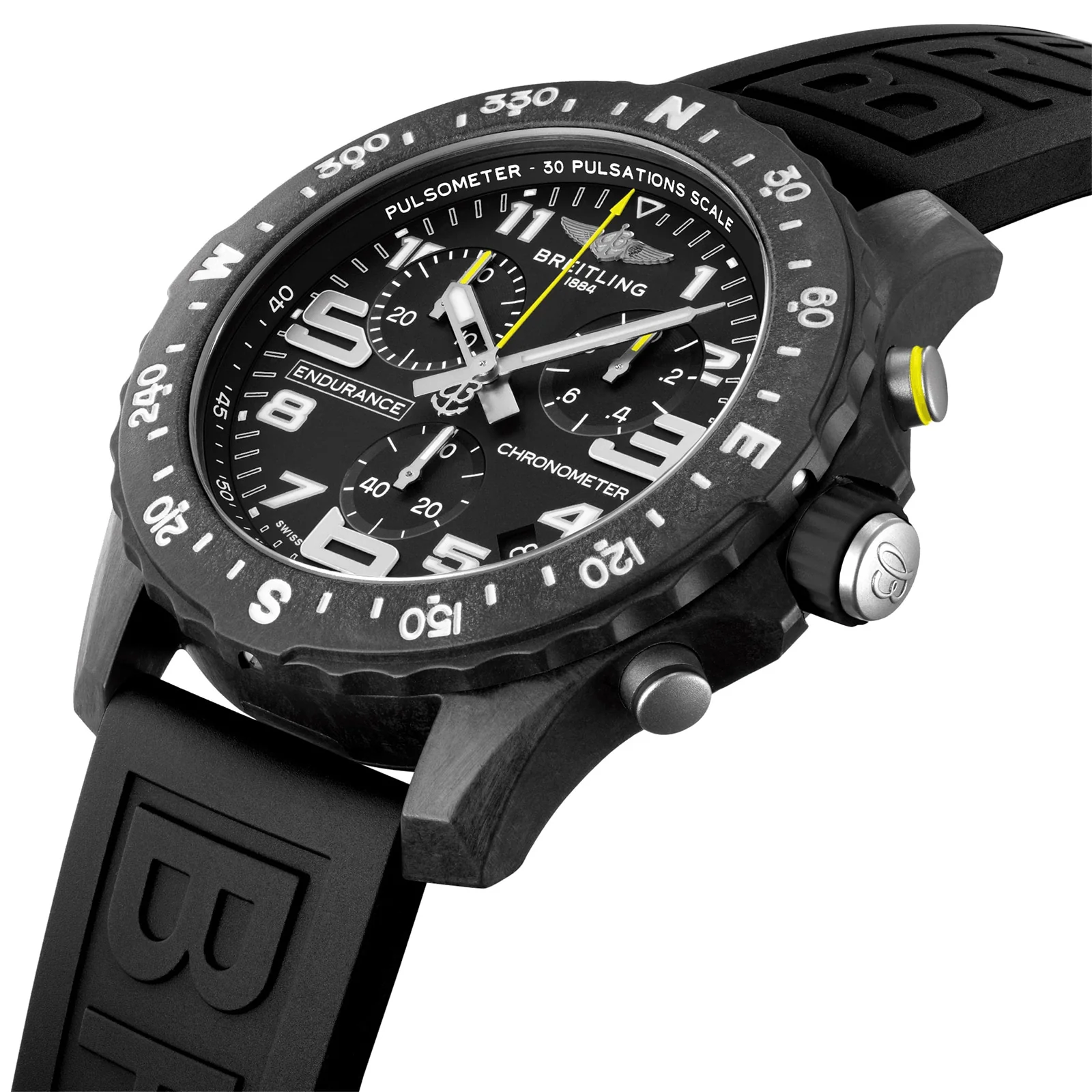 Breitling Endurance Pro 44 Men's