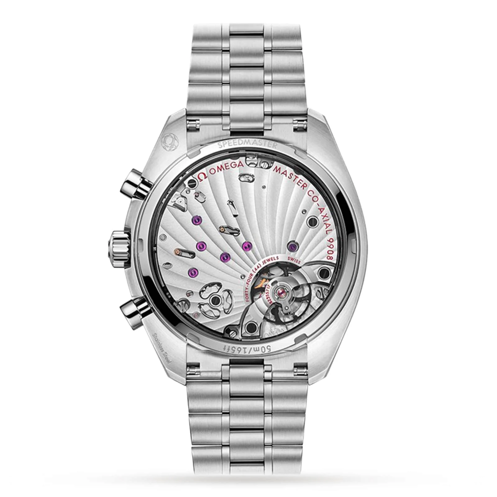 OMEGA Speedmaster Chronoscope Men's