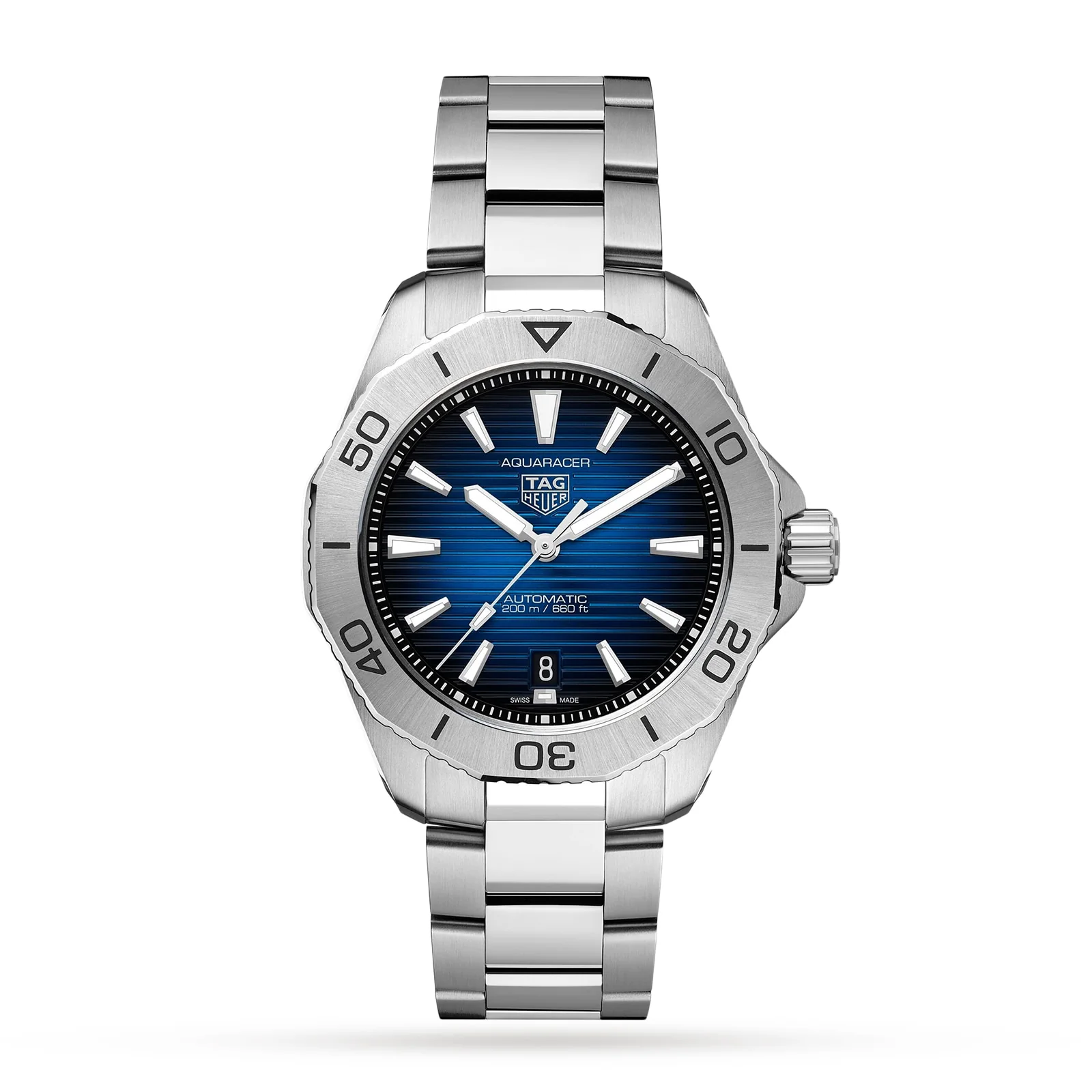 TAG Heuer Aquaracer Professional 200 Date Men's