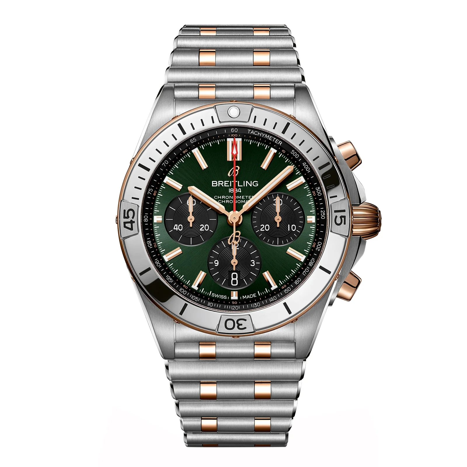 Breitling Chronomat B01 42 Men's