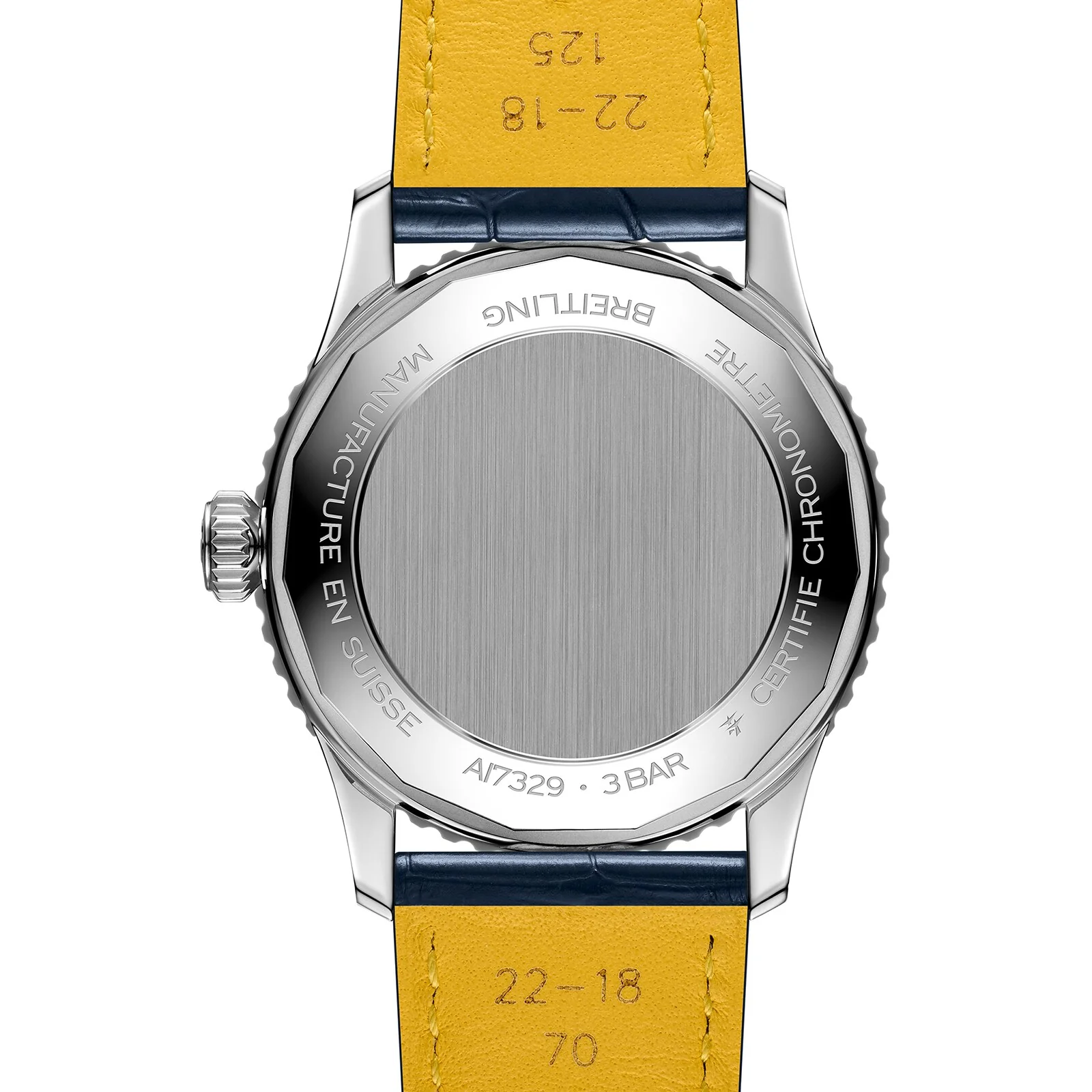 Breitling Navitimer Automatic 41 Men's