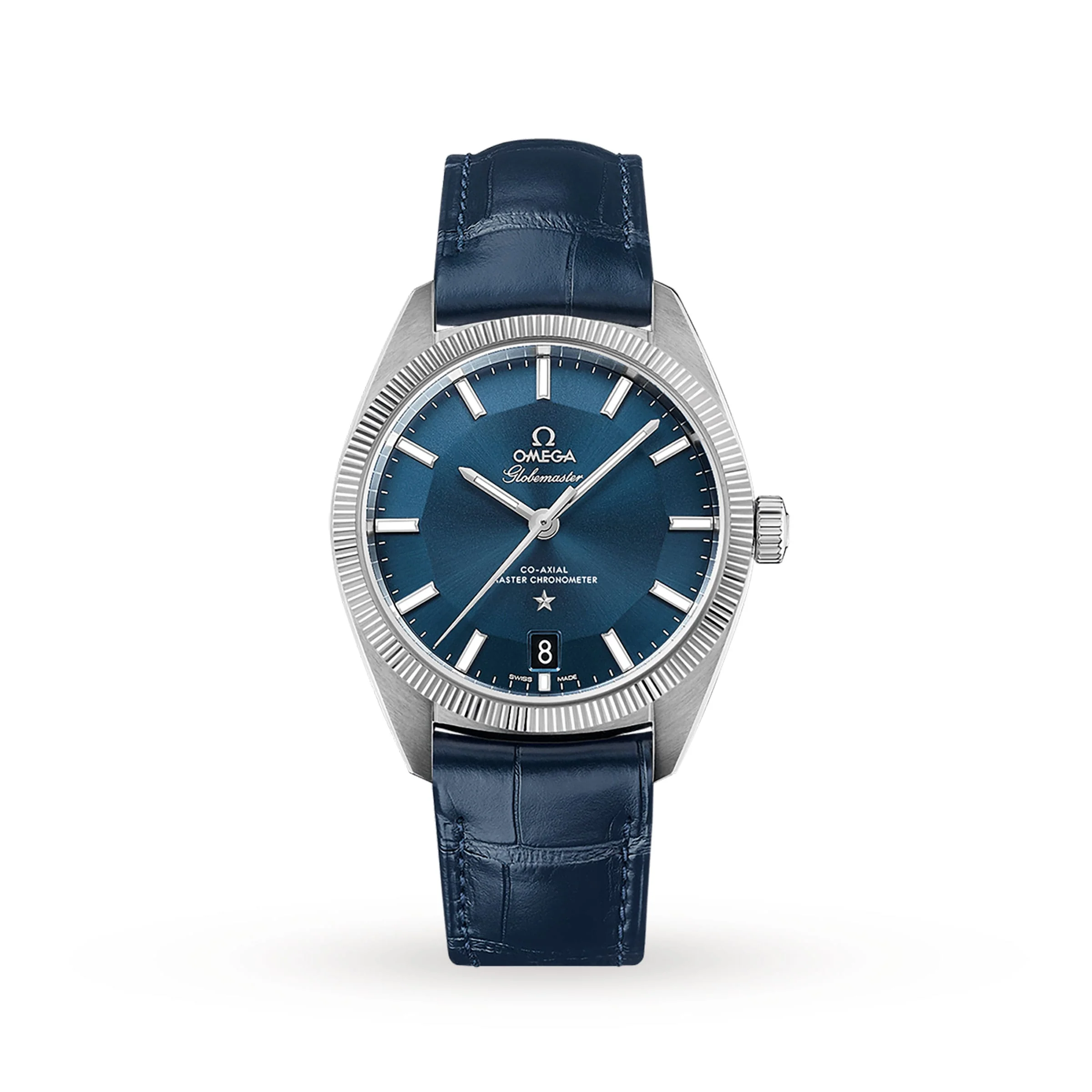 OMEGA Constellation Globemaster Men's