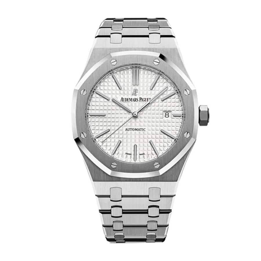 Audemars Piguet Royal Oak 15403IP.OO.1220IP.01 Replica Audemars Piguet