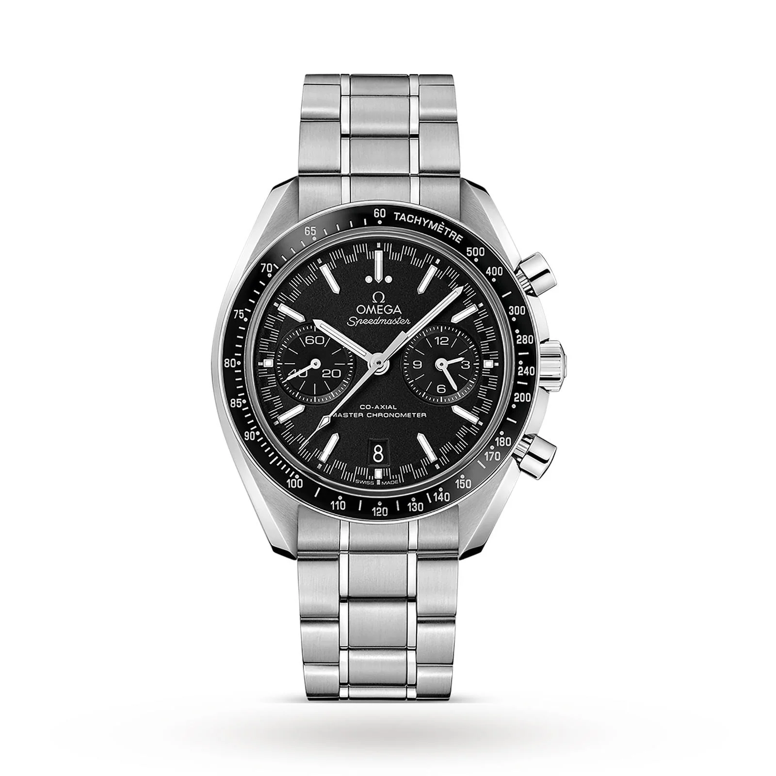 OMEGA Speedmaster Racing Men's