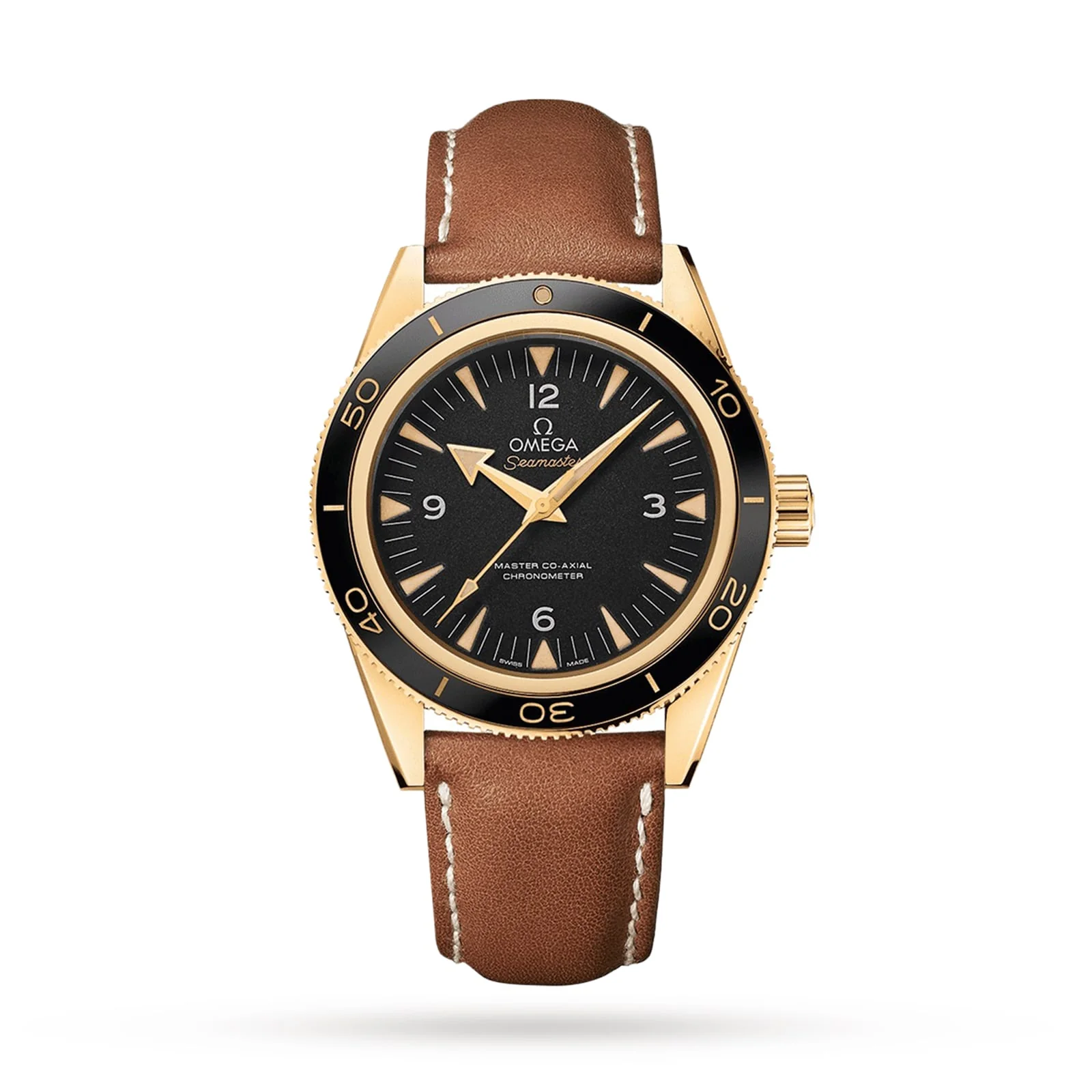 OMEGA Seamaster 300 Men's