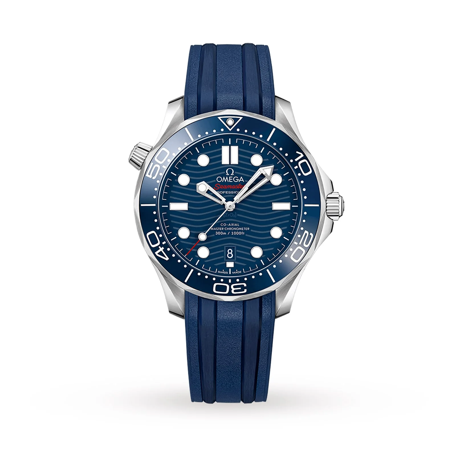 OMEGA Seamaster Diver 300M Men's