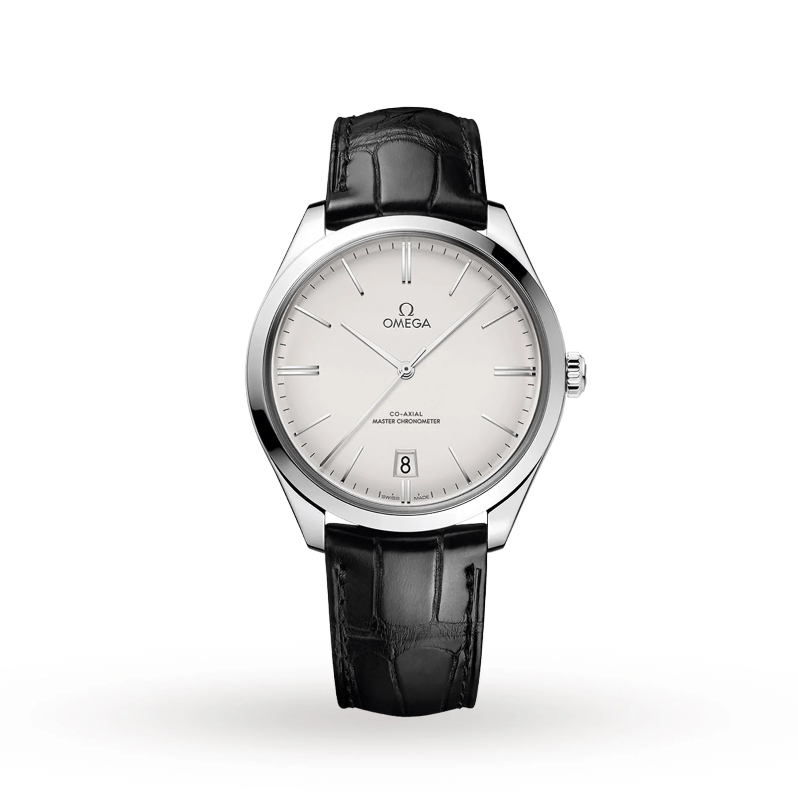 OMEGA De Ville Trésor Men's