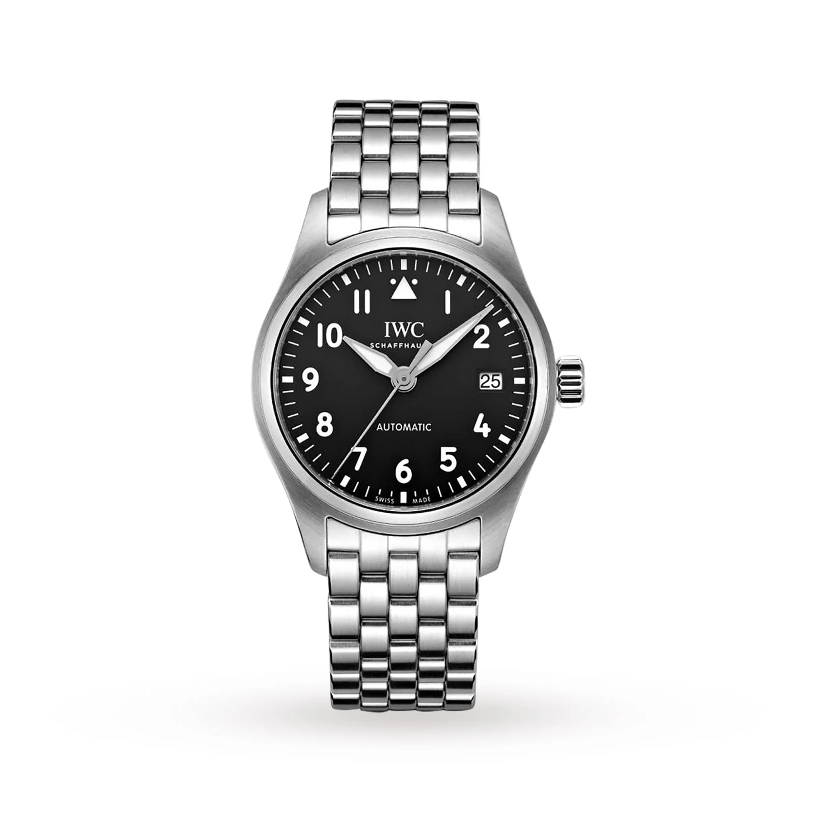 IWC Pilot's Watch Automatic 36 Men's