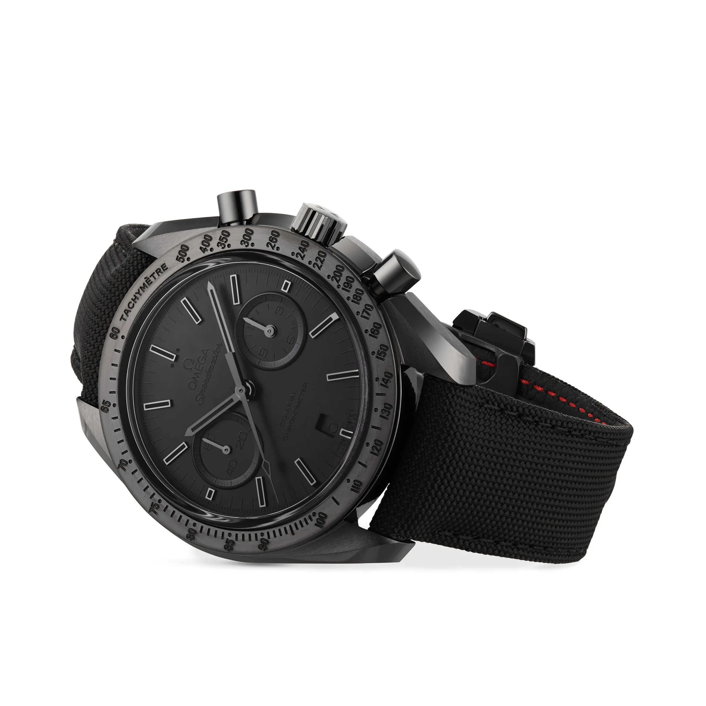 OMEGA Speedmaster Dark Side of the Moon Black Black Men's