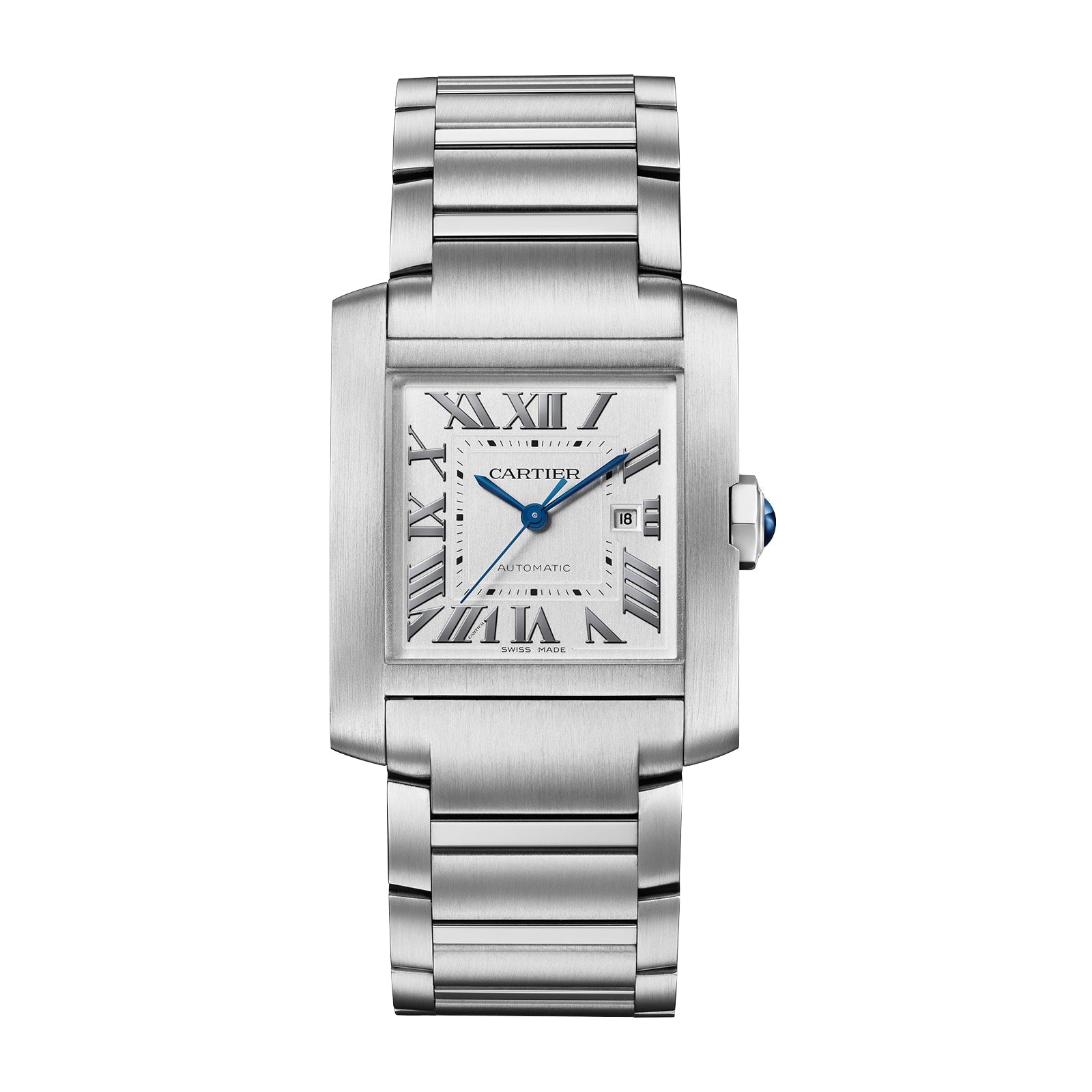 Cartier Tank Française Men's