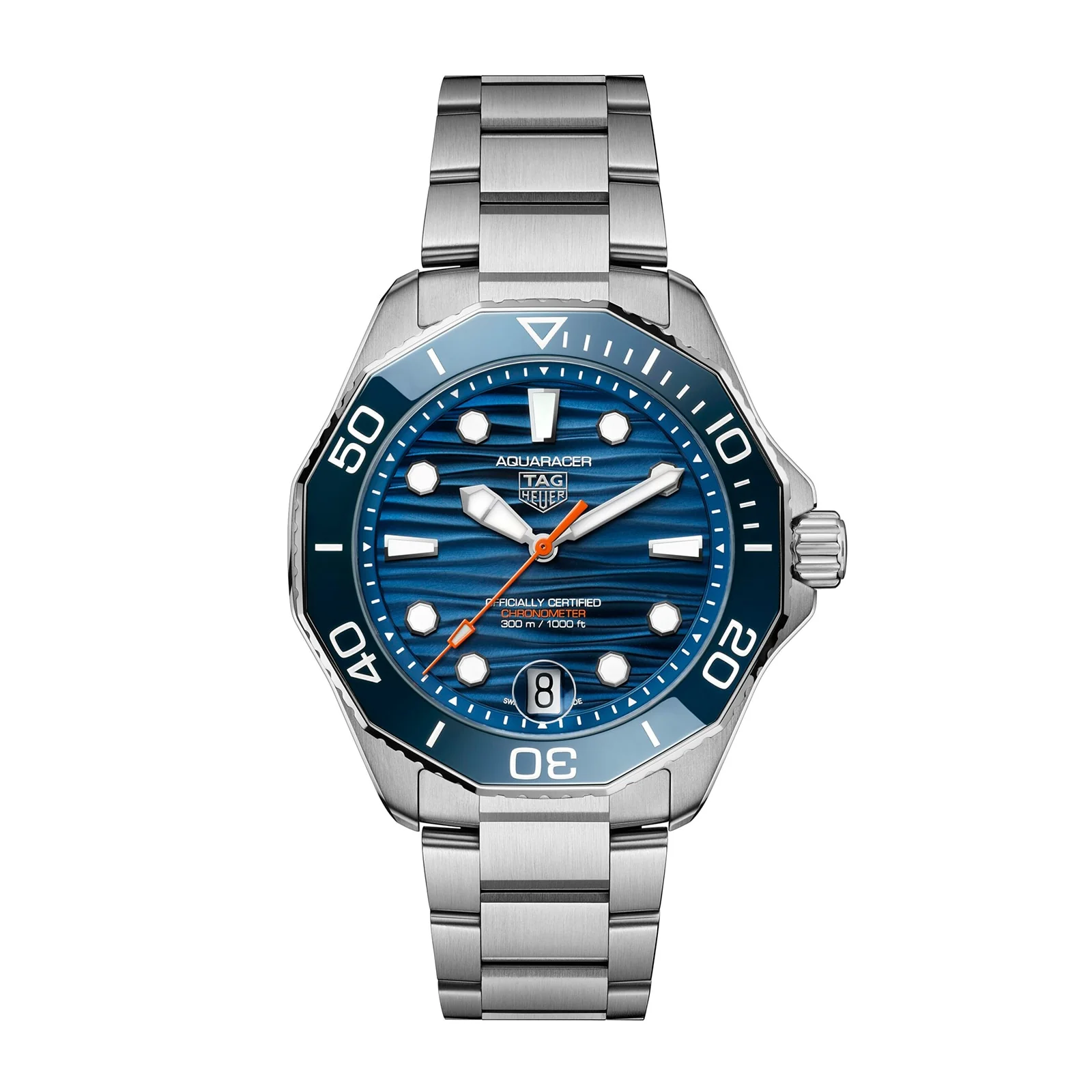 TAG Heuer Aquaracer Professional 300 Date Men's