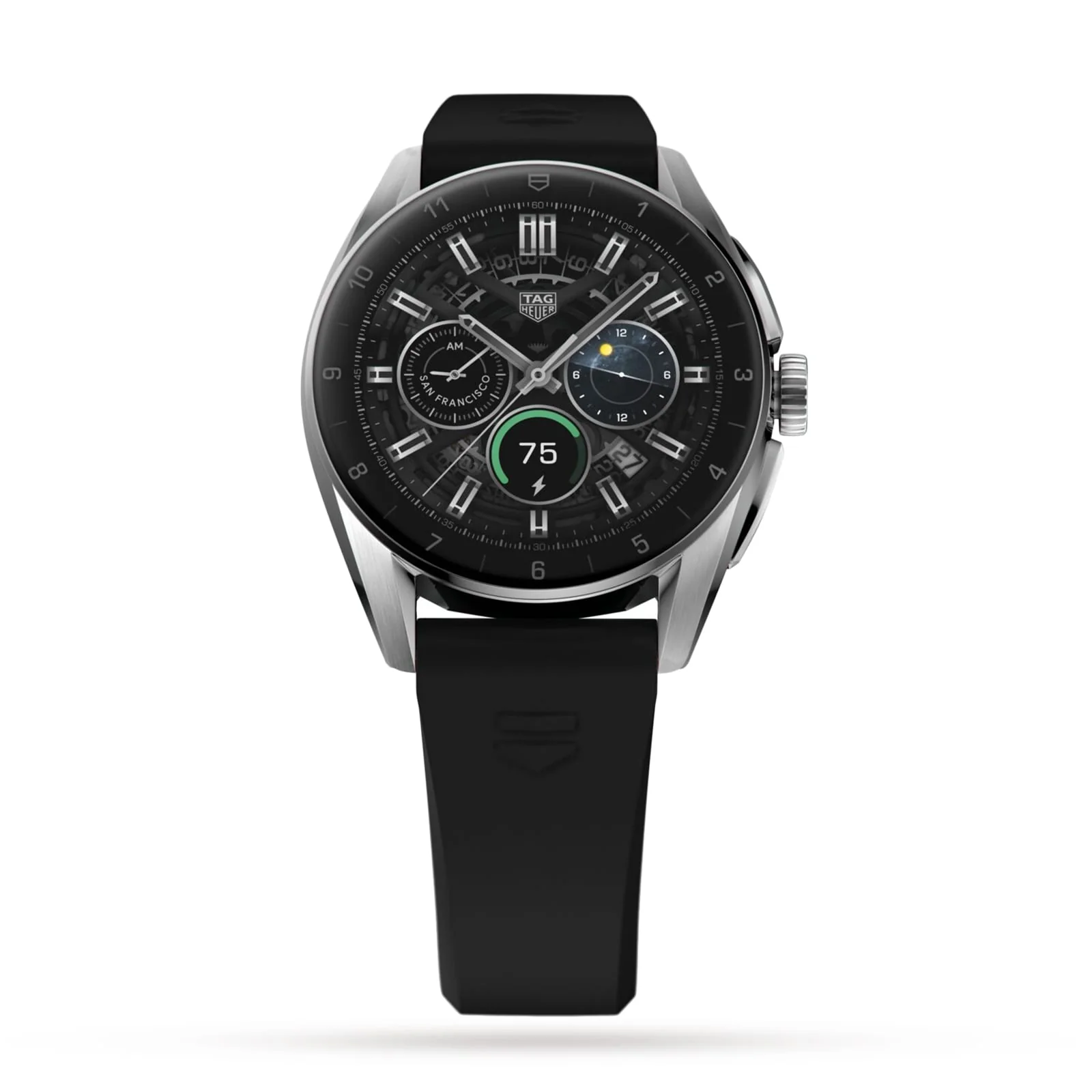 TAG Heuer Connected Calibre E4 Men's