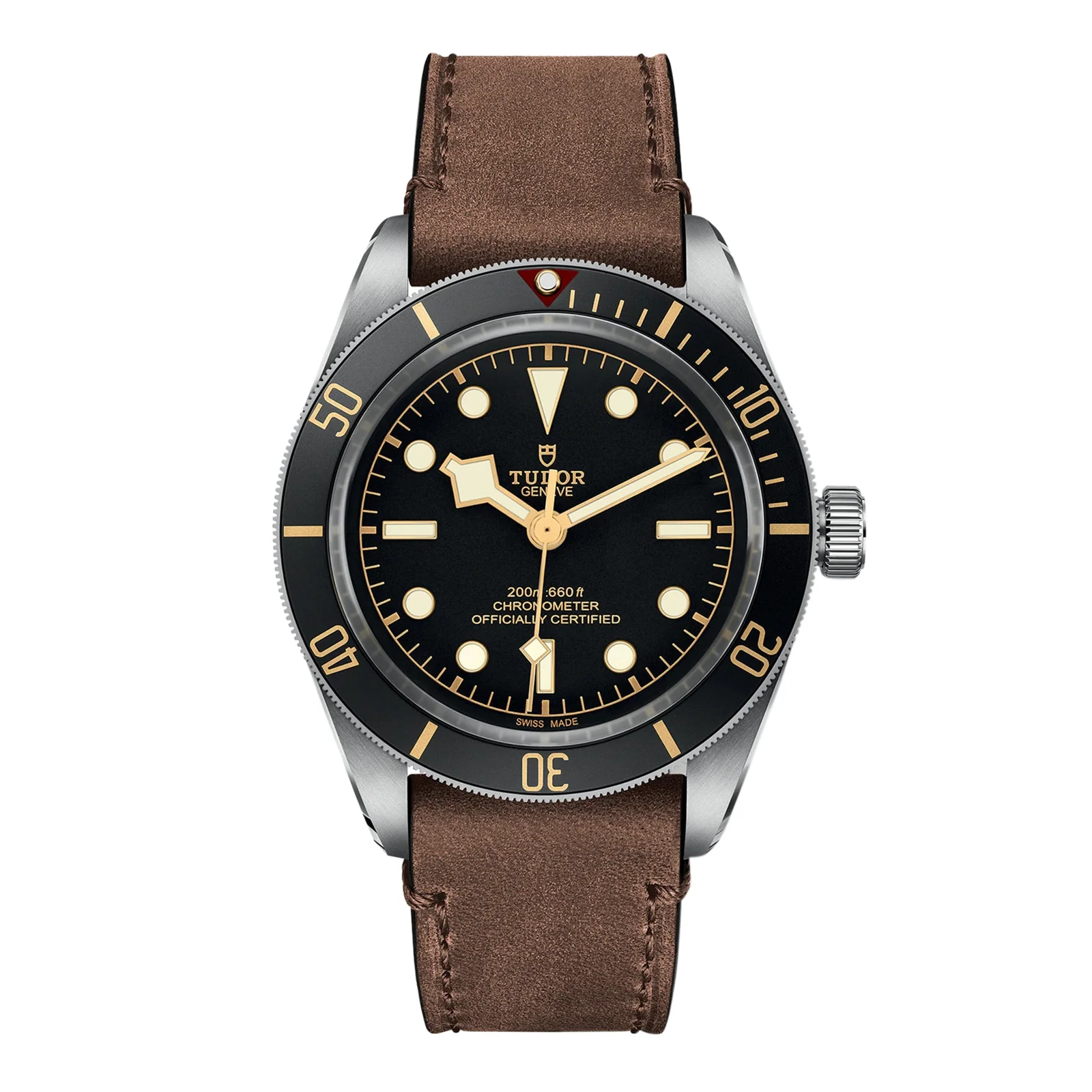 TUDOR Black Bay 58 Men's