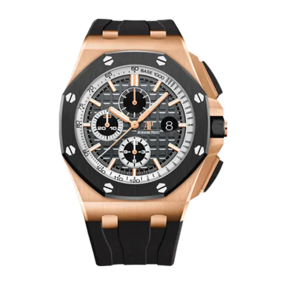 AP Pride of Germany Replica Audemars Piguet