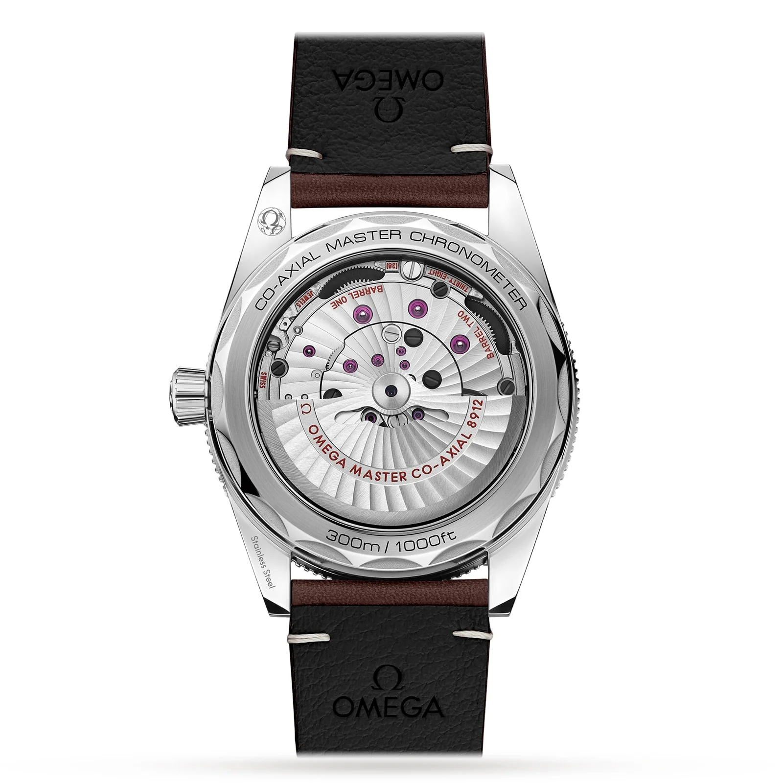 OMEGA Seamaster 300 Men's