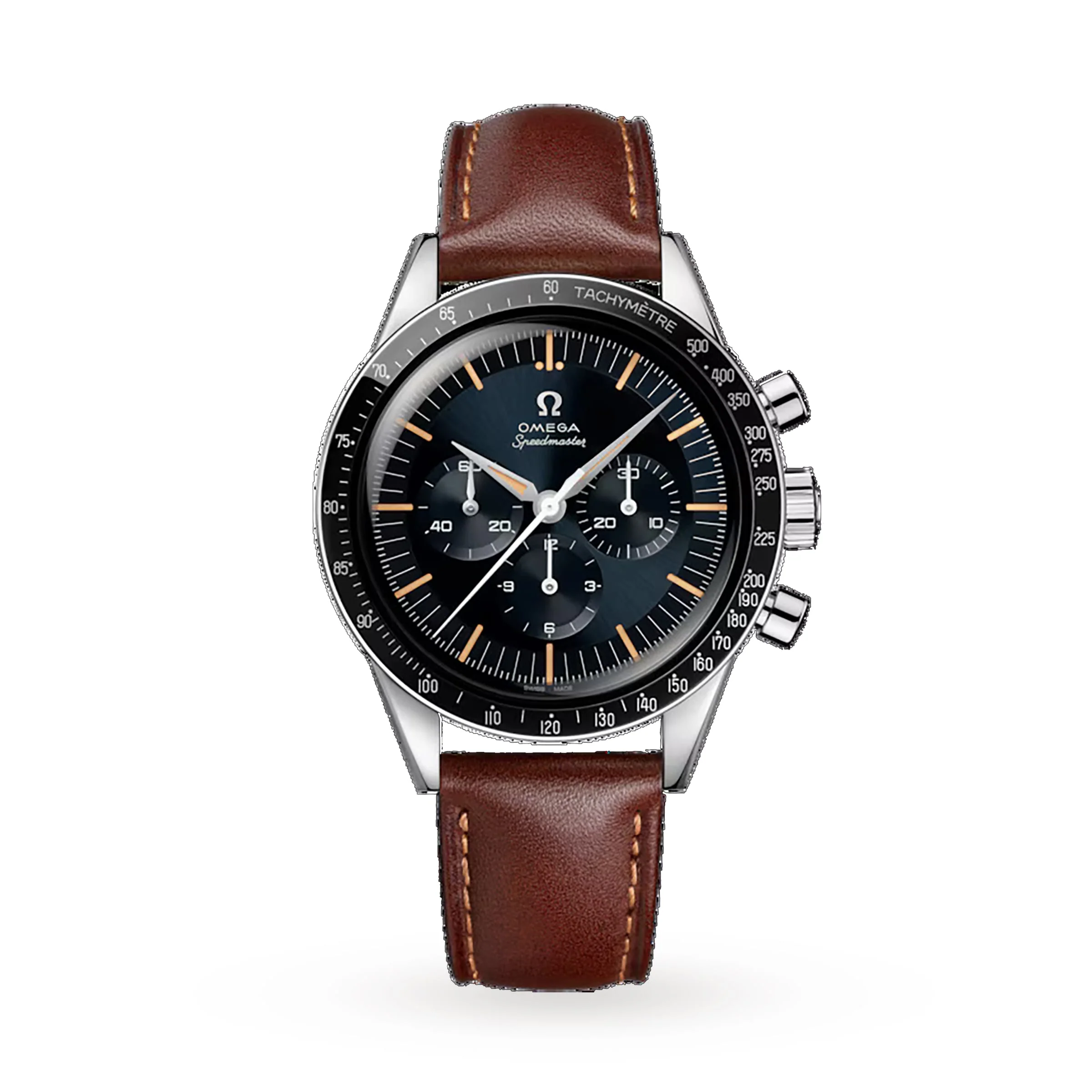 OMEGA Speedmaster Anniversary Series Men's