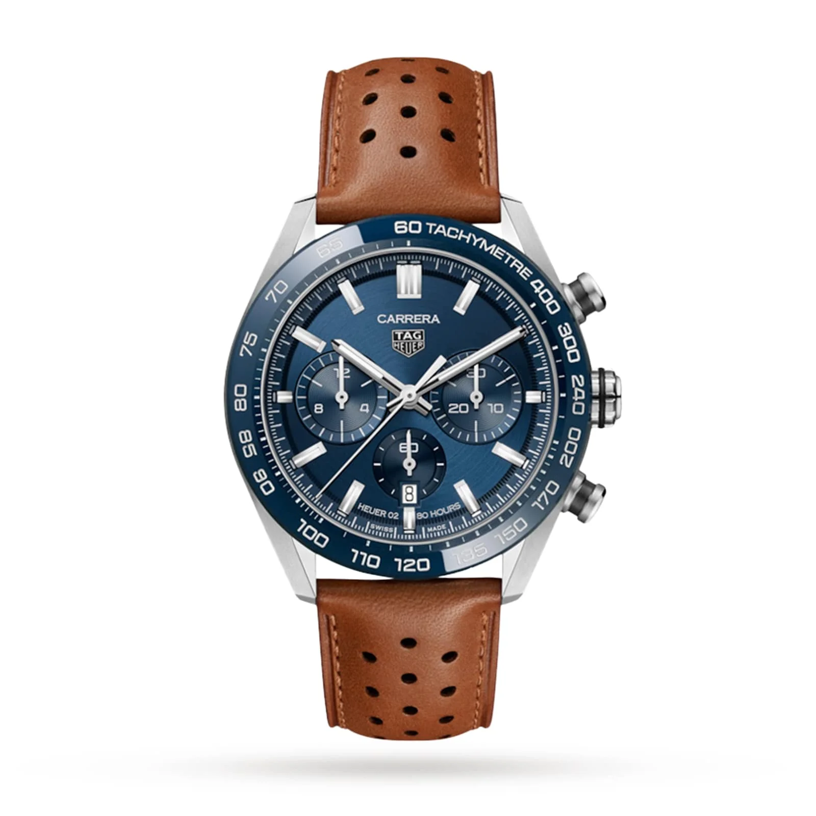 TAG Heuer Carrera Chronograph Men's
