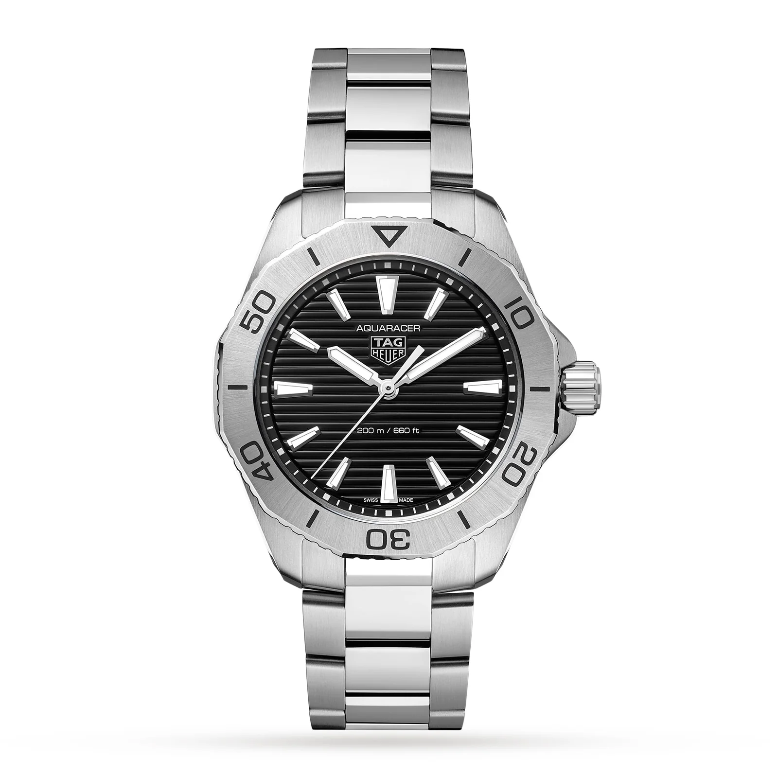 TAG Heuer Aquaracer Professional 200 Men's
