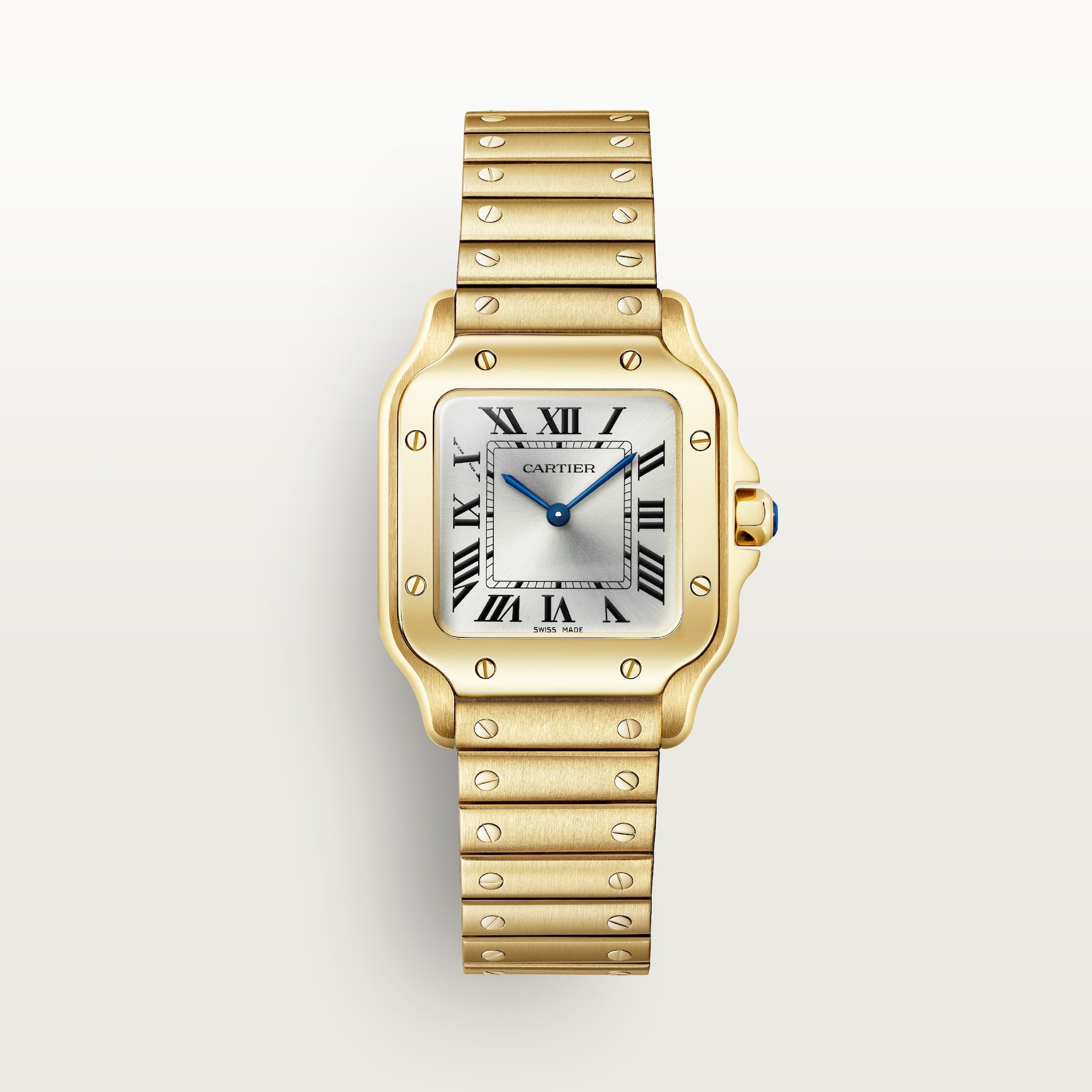 Cartier Santos de Cartier Men's