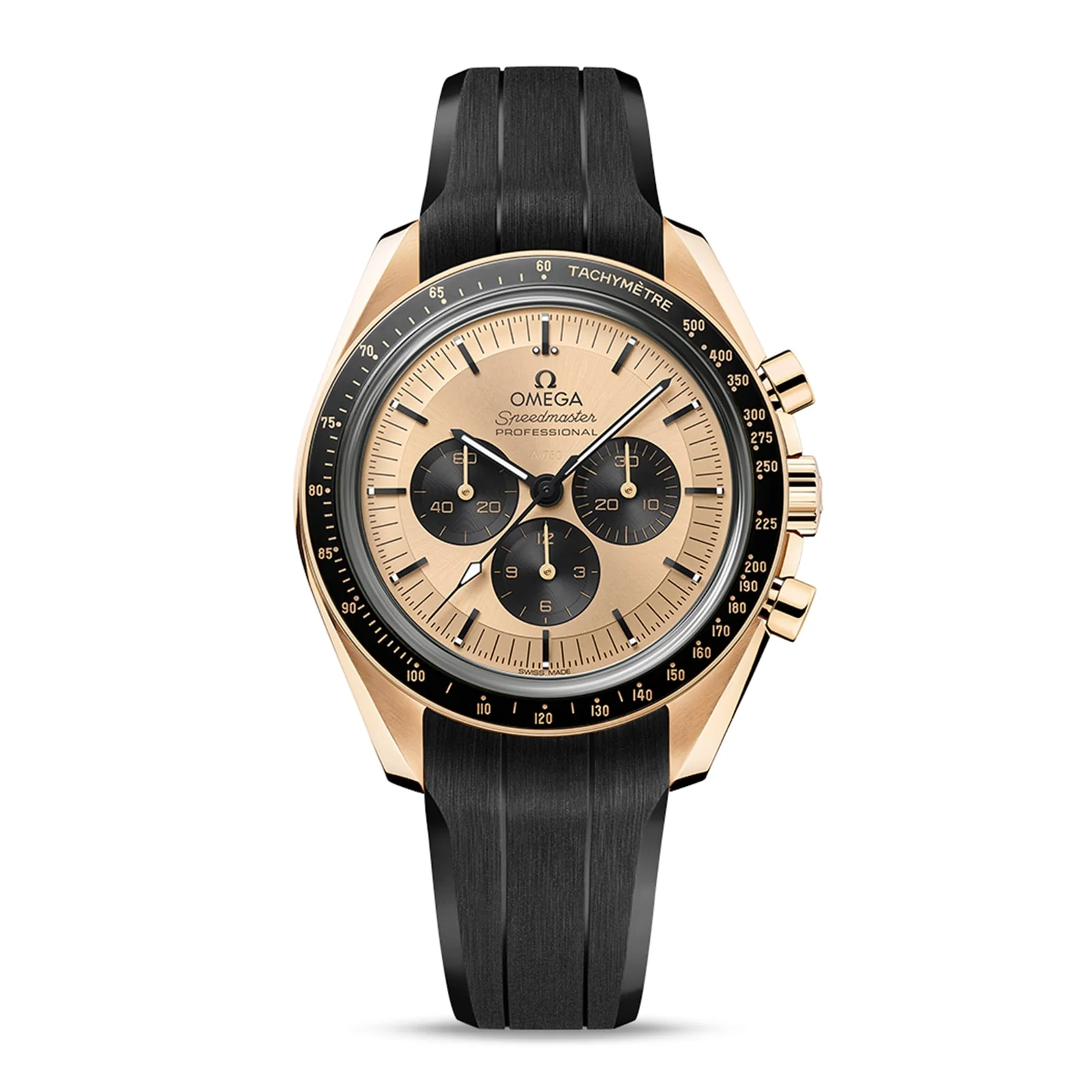 OMEGA Speedmaster Moonwatch Professional Men's