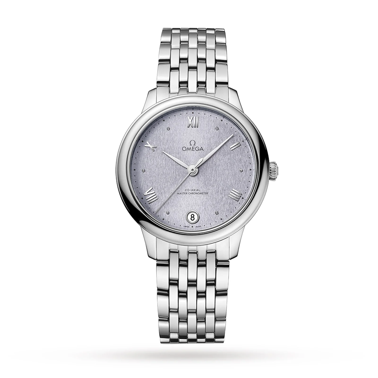 OMEGA De Ville Prestige Women's