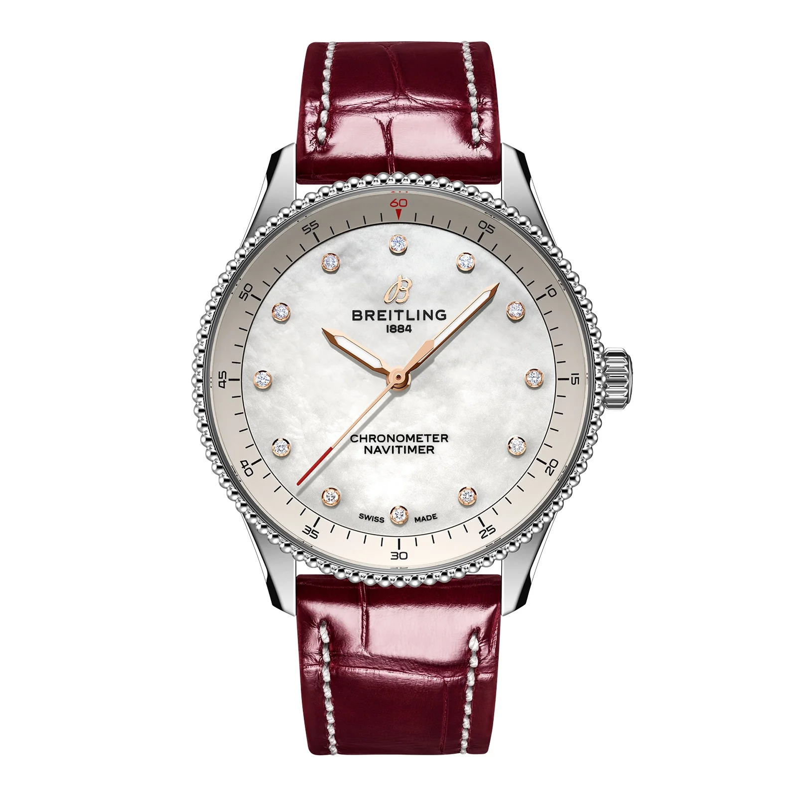 Breitling Navitimer 32 Women's