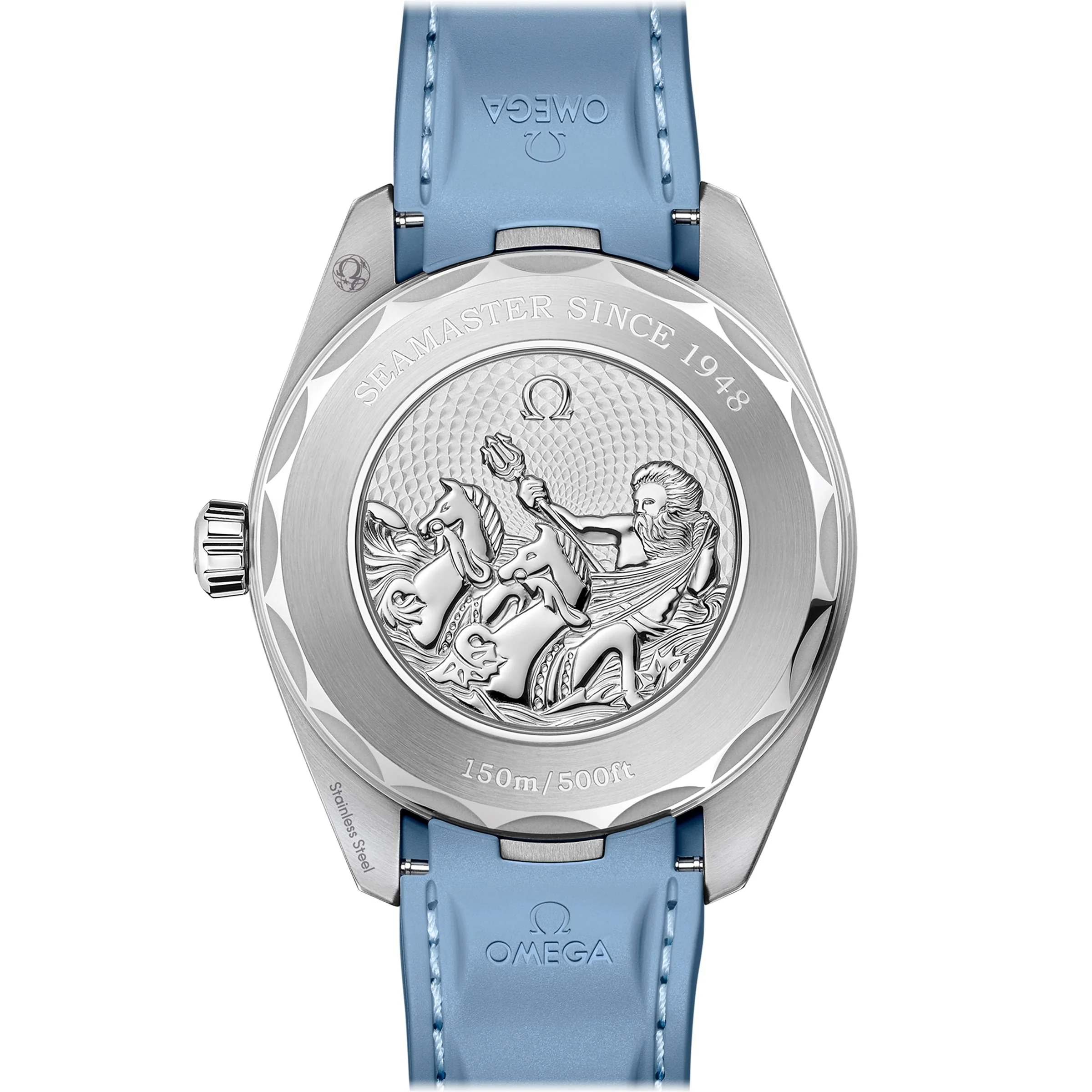 OMEGA Seamaster Aqua Terra 150M Men's