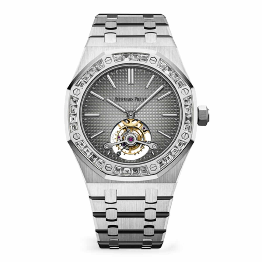 AP Extra Diamond Plat Replica Audemars Piguet
