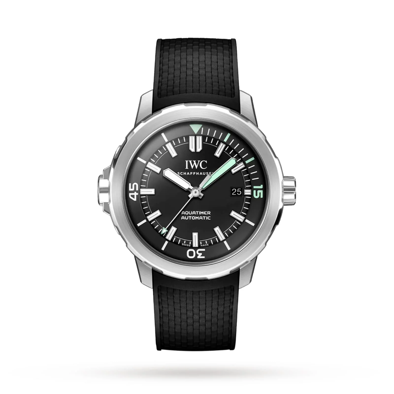 IWC Aquatimer Automatic Men's
