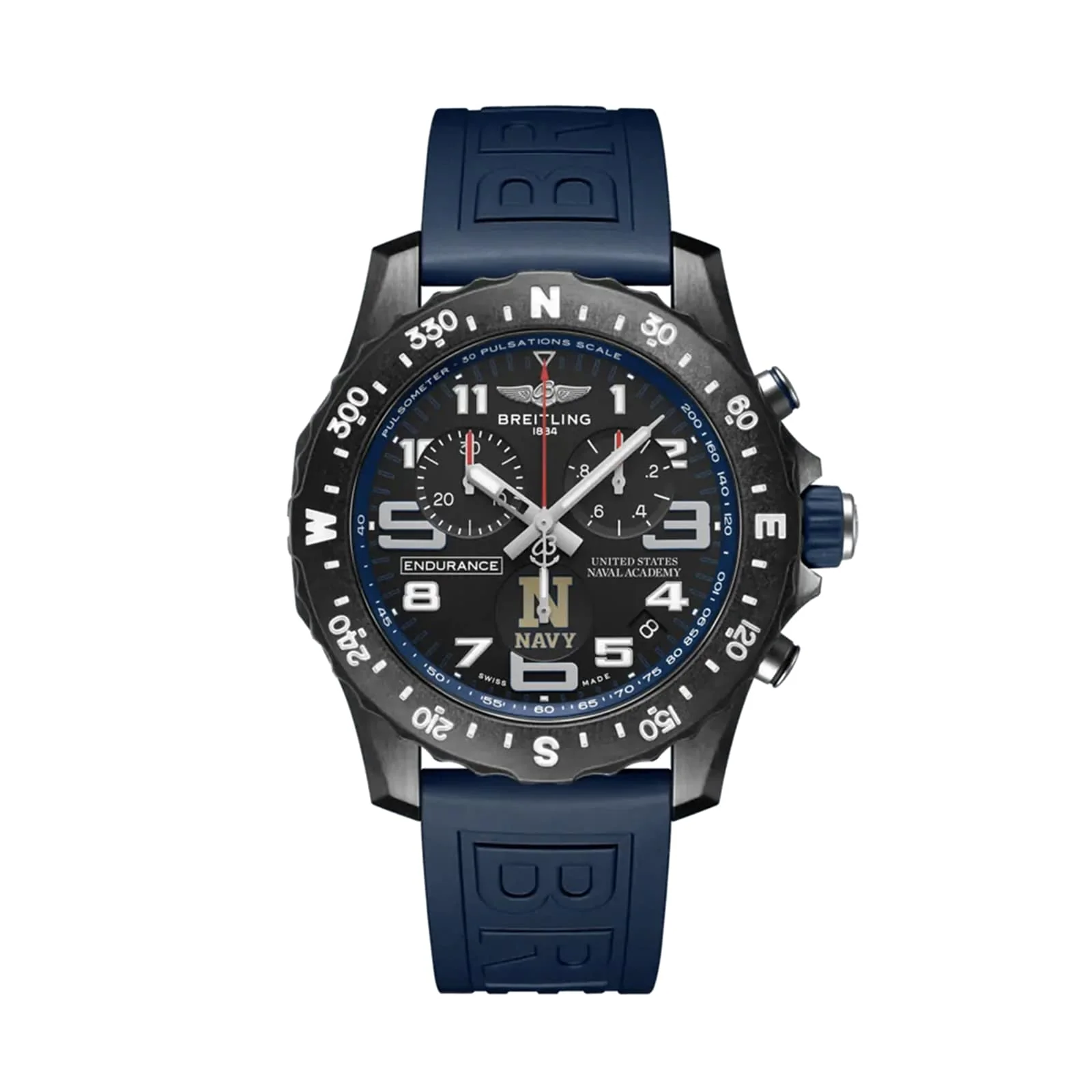 Breitling Endurance Pro 44 United States Naval Academy Men's