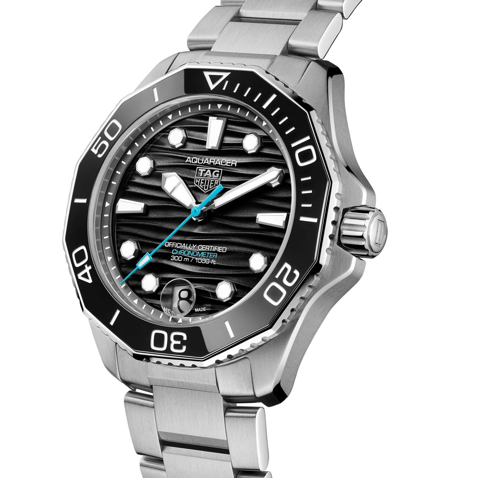 TAG Heuer Aquaracer Professional 300 Date Men's