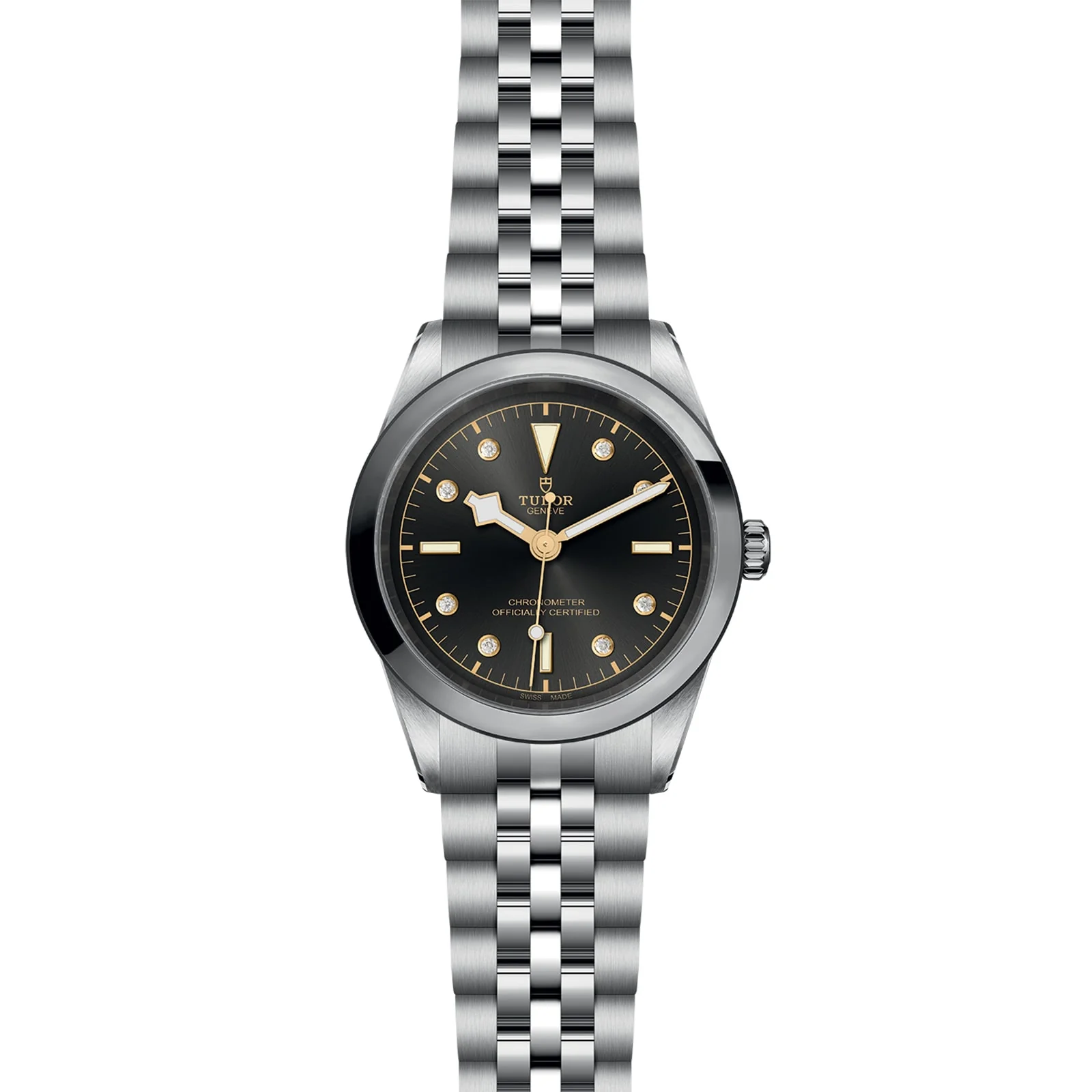 TUDOR Black Bay One 41 Men's