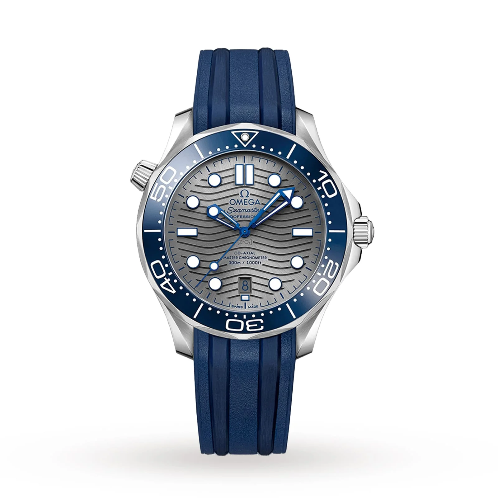 OMEGA Seamaster Diver 300M Men's