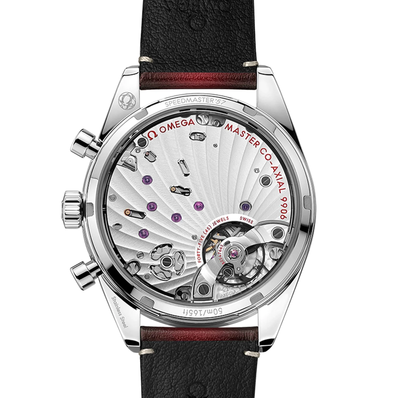 OMEGA Speedmaster '57 Men's