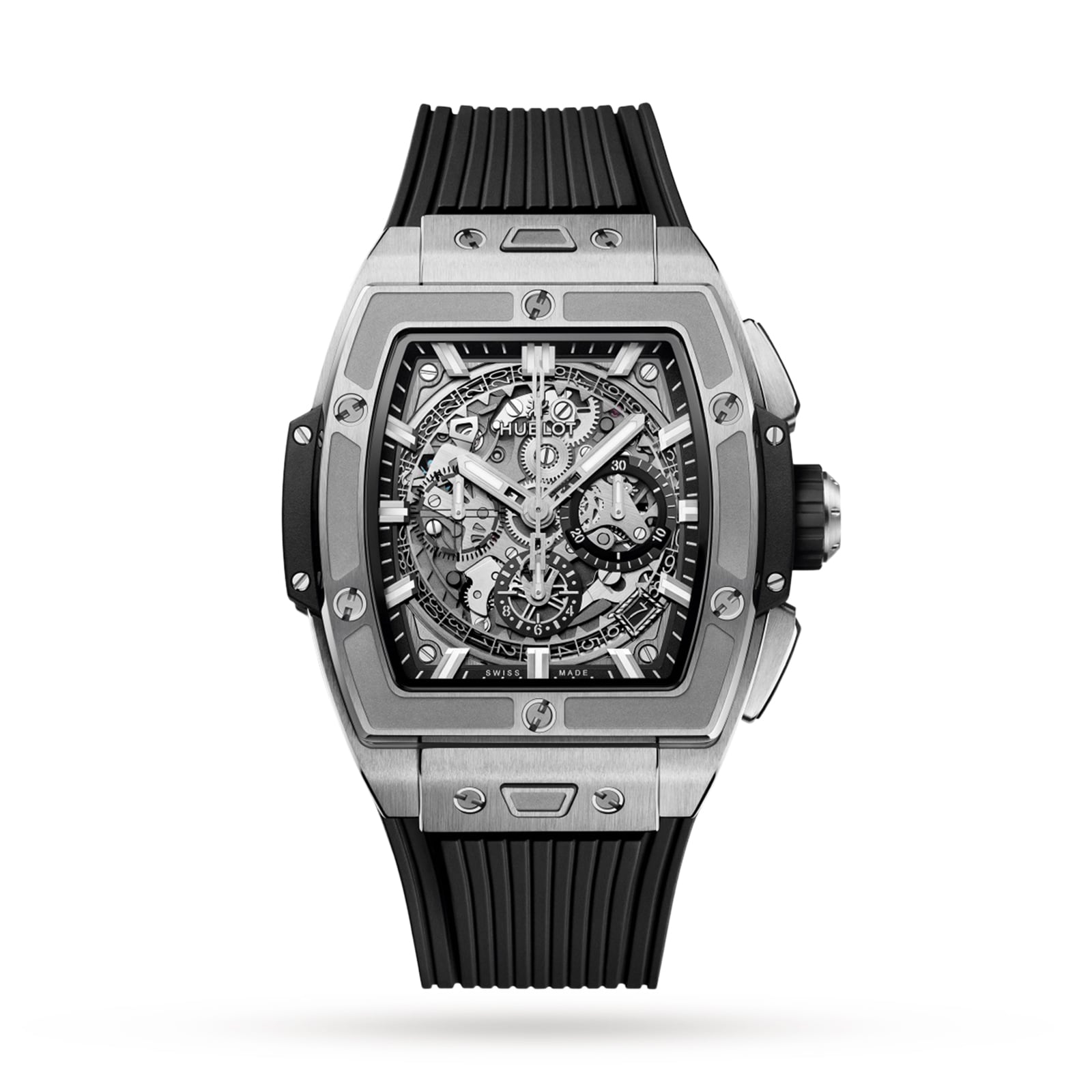 Hublot Spirit of Big Bang Titanium Men's