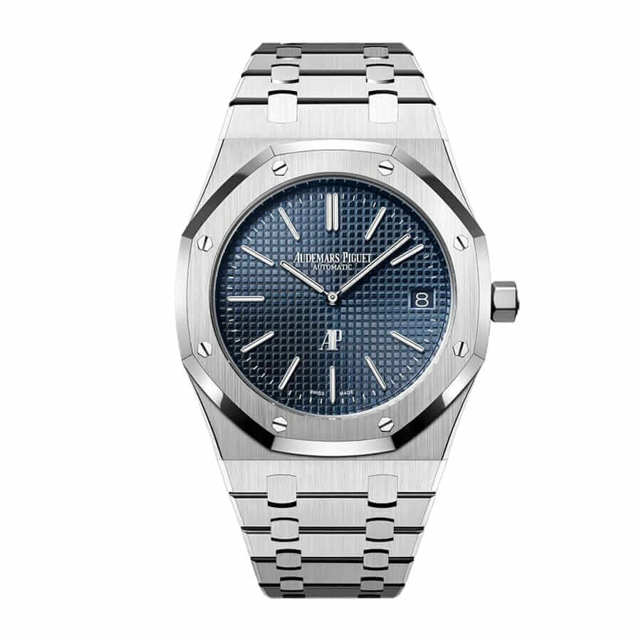 AP 16202 Extra Thin Replica Audemars Piguet