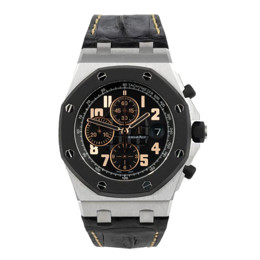 Audemars Piguet New York Replica Watch Audemars Piguet