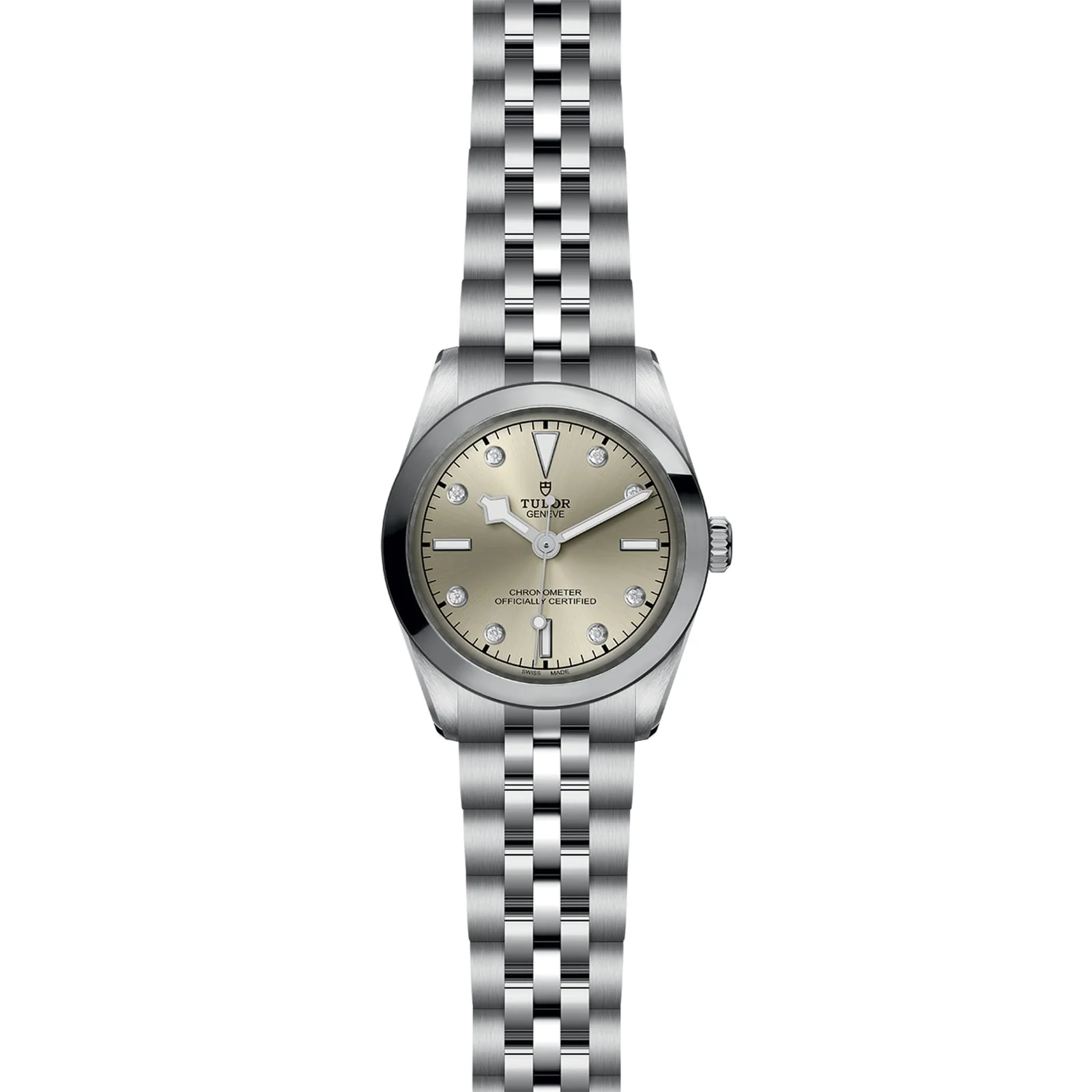 TUDOR Black Bay One 31 Women's