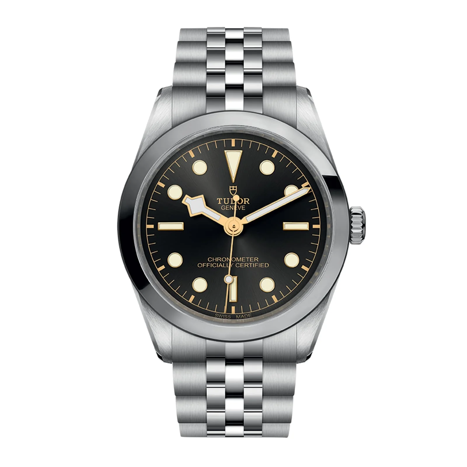 TUDOR Black Bay One 36 Women's
