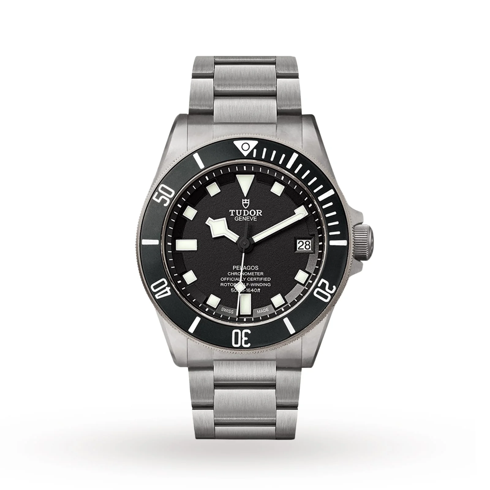 TUDOR Pelagos Men's