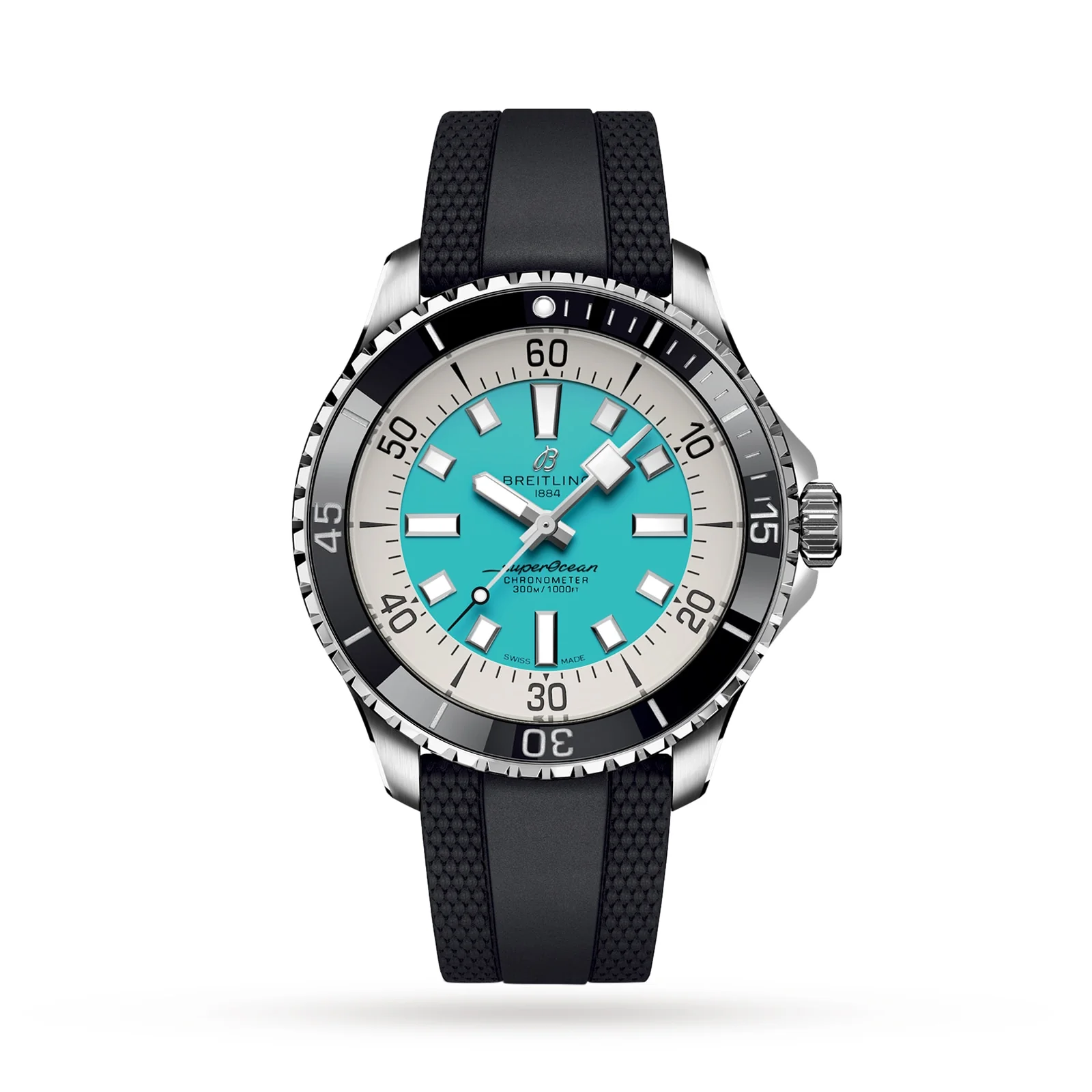 Breitling Superocean Automatic 44 Men's