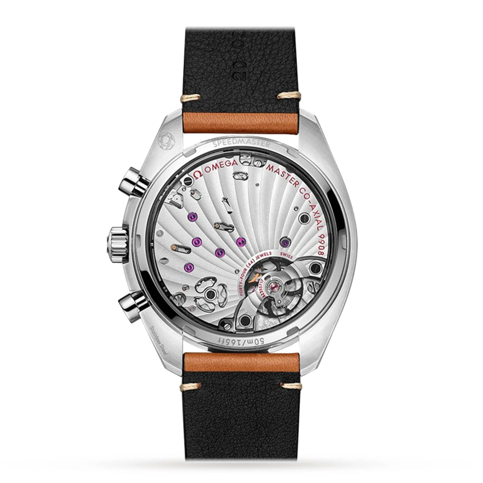 OMEGA Speedmaster Chronoscope Men's